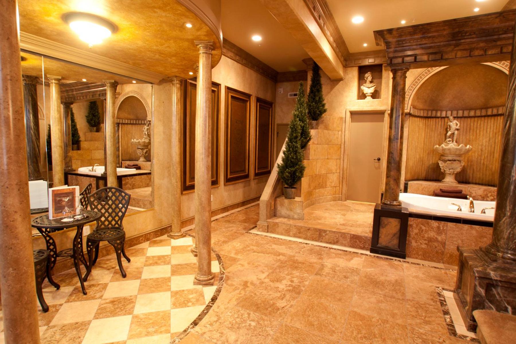 King Room - Rome Theme  photo 2