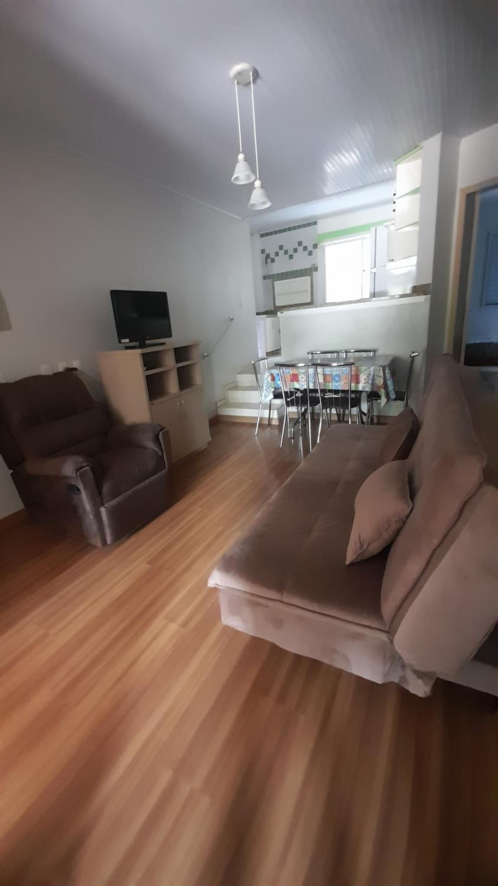 Apartment - Ground Floor photo 1