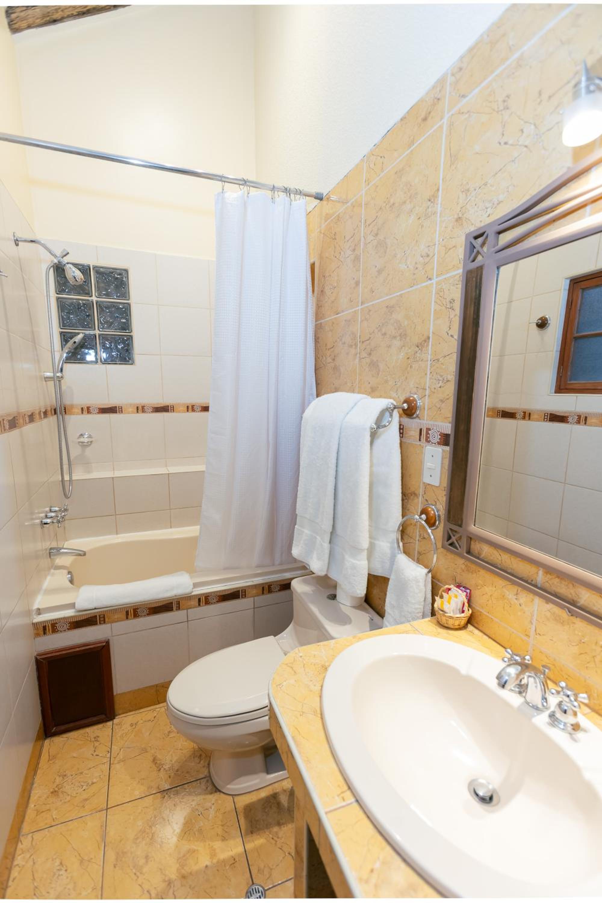 Family Room with Bath photo 2