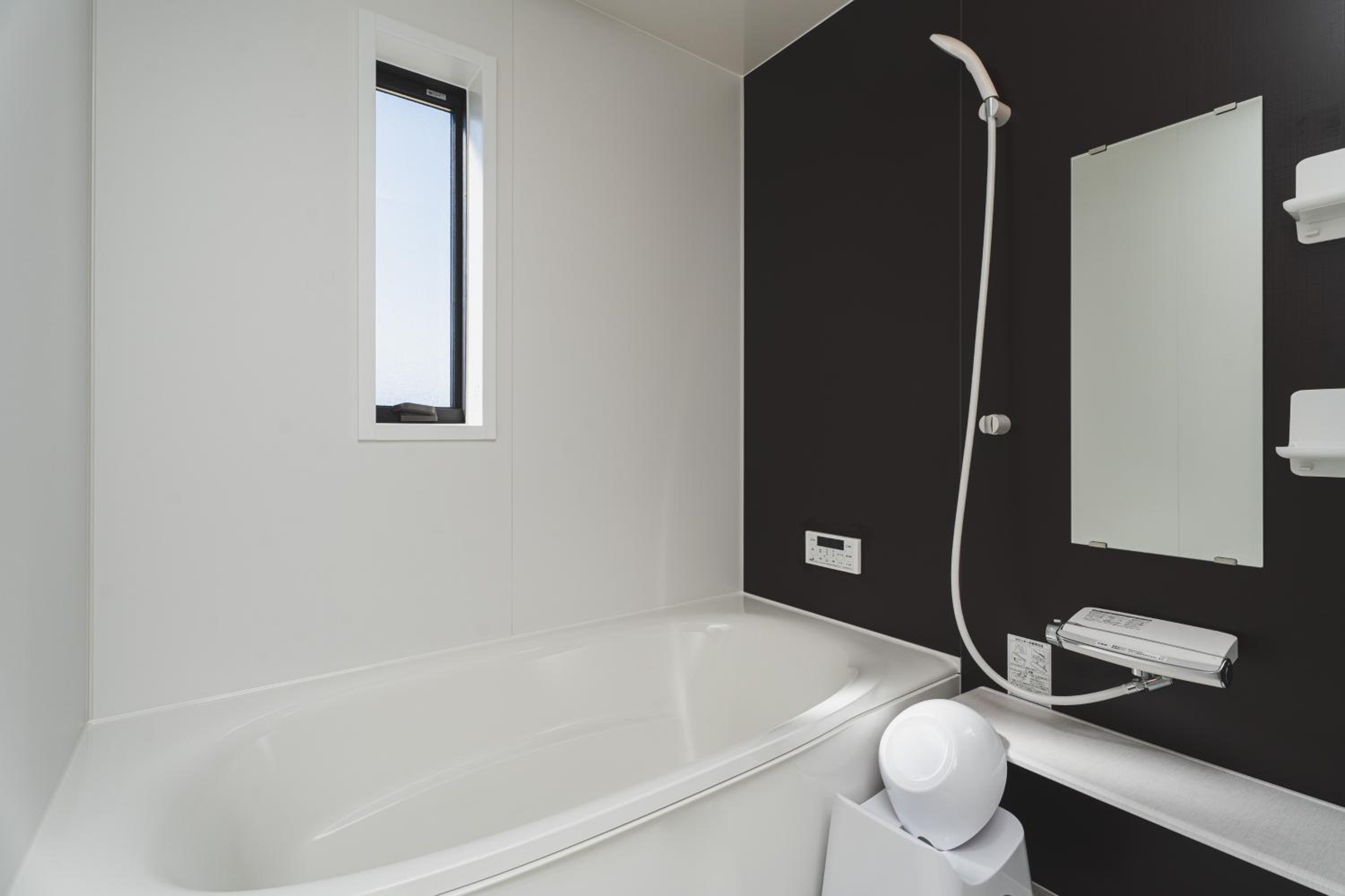Rooftop Villa with Theater Room - Type B-Late Check-In(18:00~20:00)
