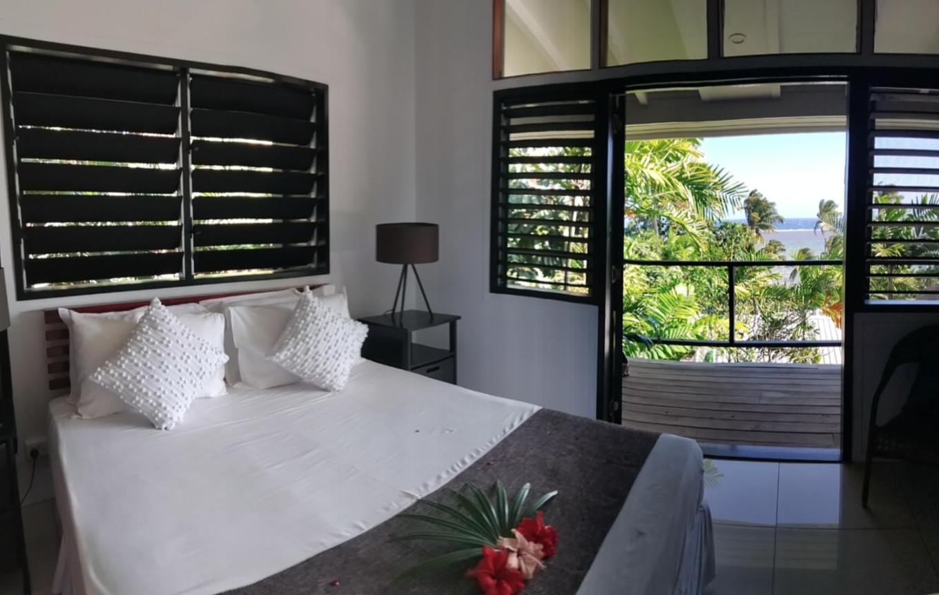 Villa with Sea View photo 1