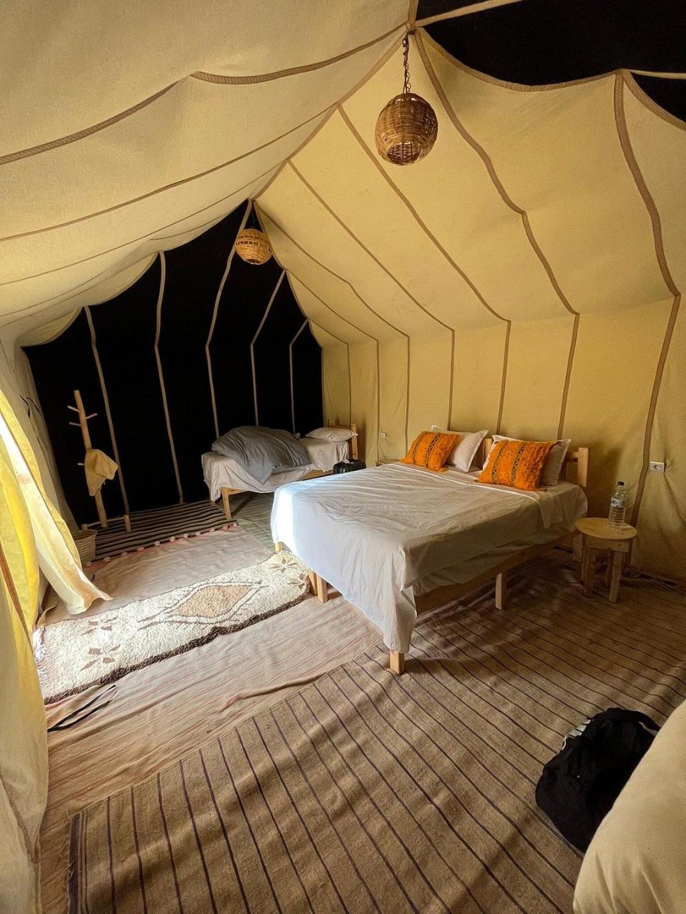 Comfort Quadruple Room