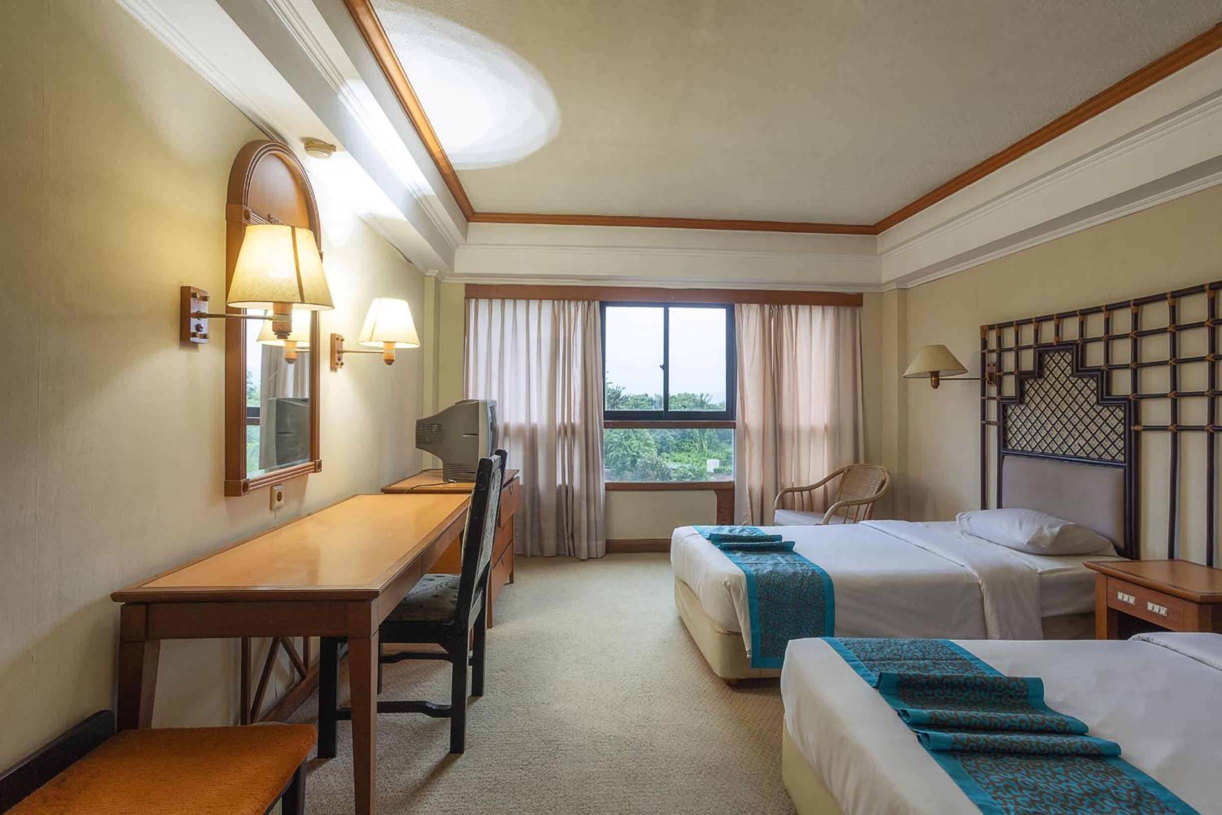 Superior Double or Twin Room