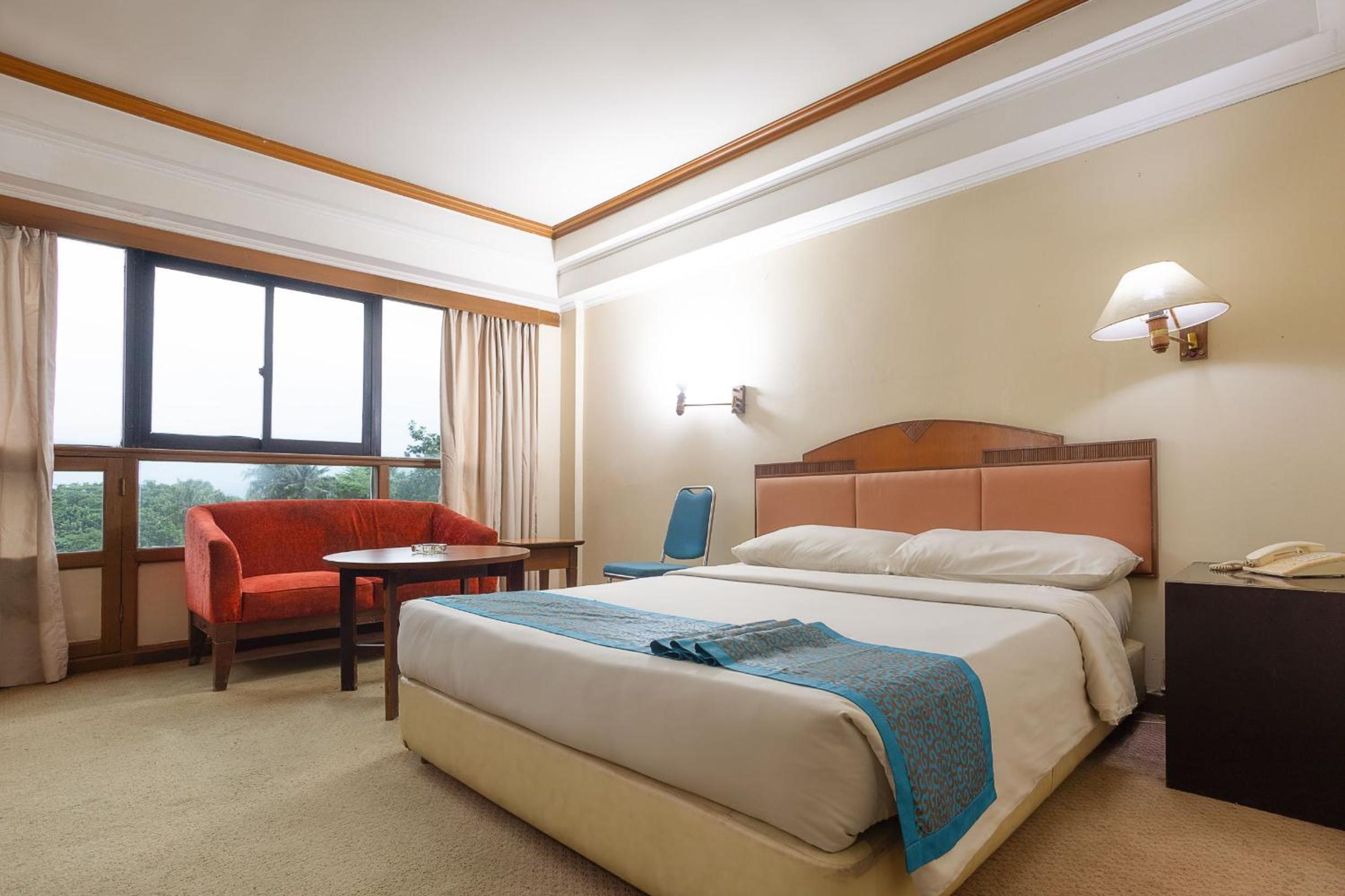 Superior Double or Twin Room photo 2