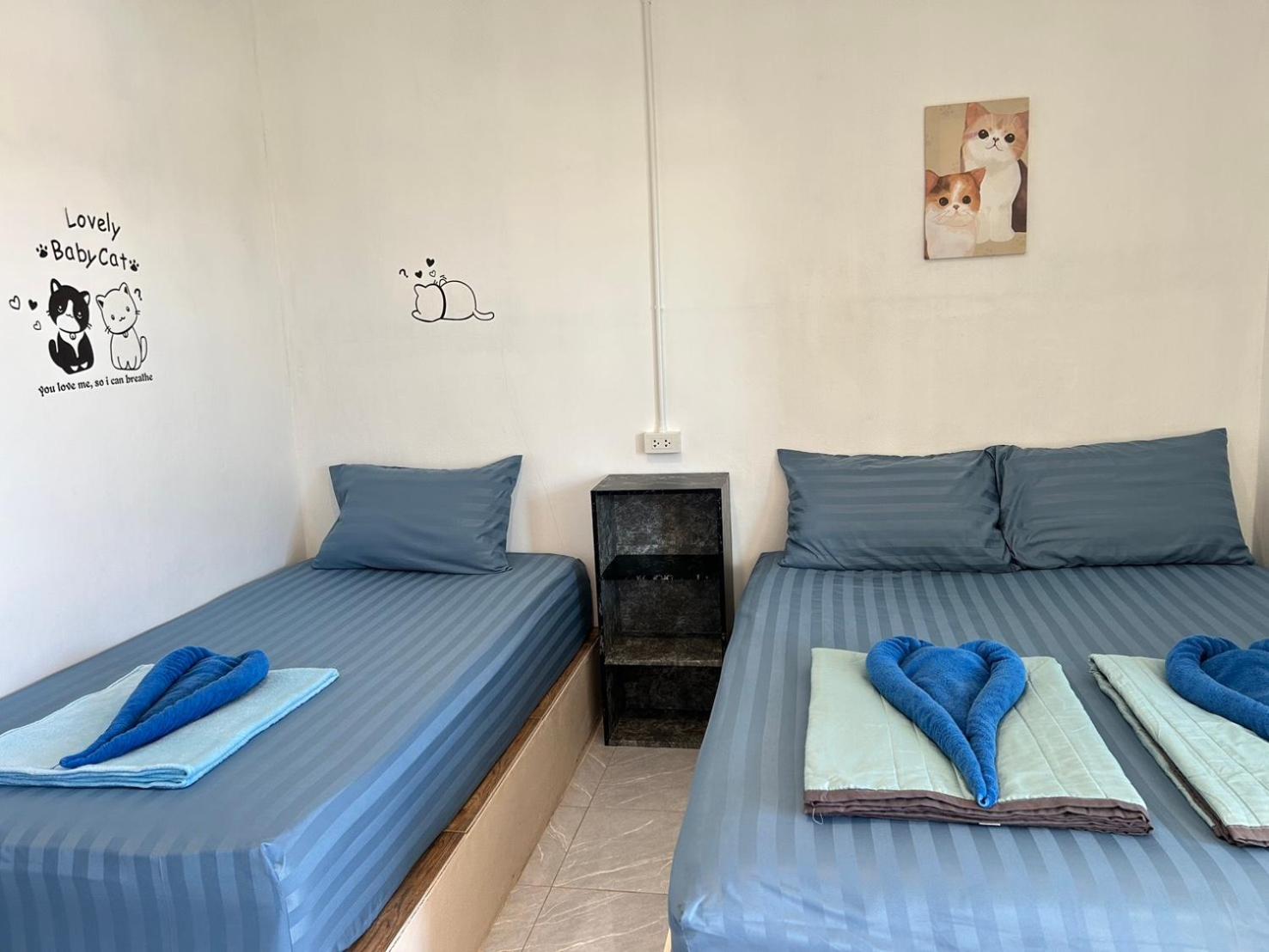 Triple Room with View photo 2