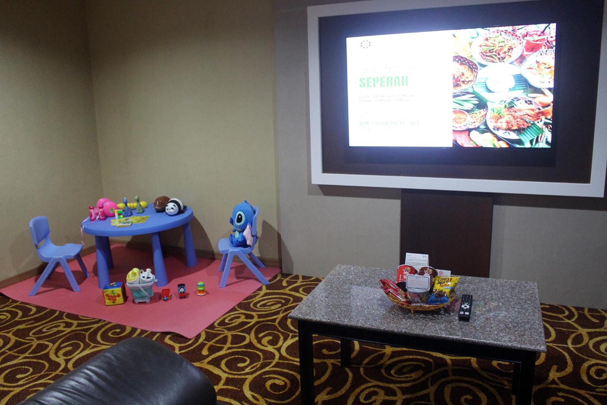 Family Suite photo 2