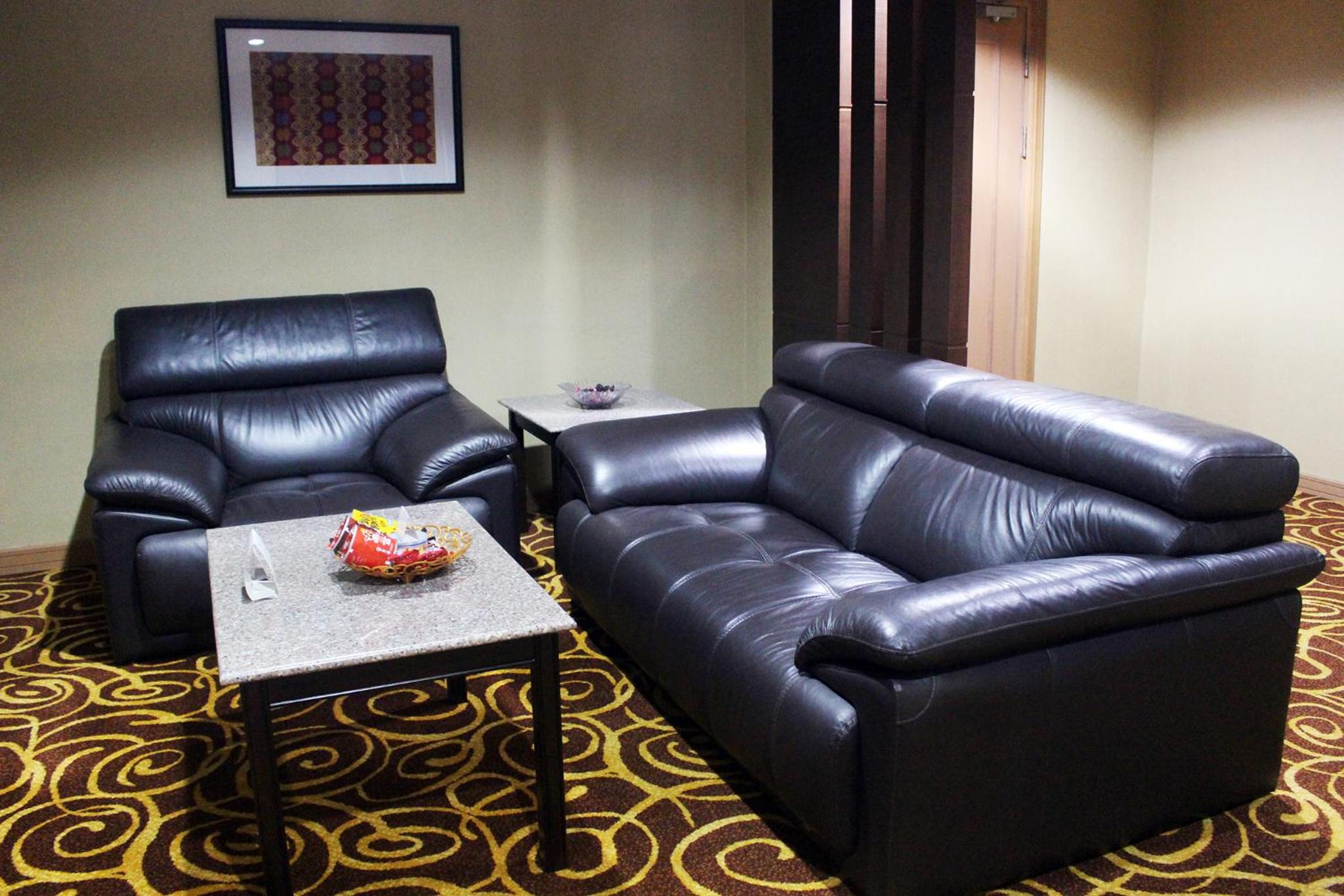 Family Suite photo 3