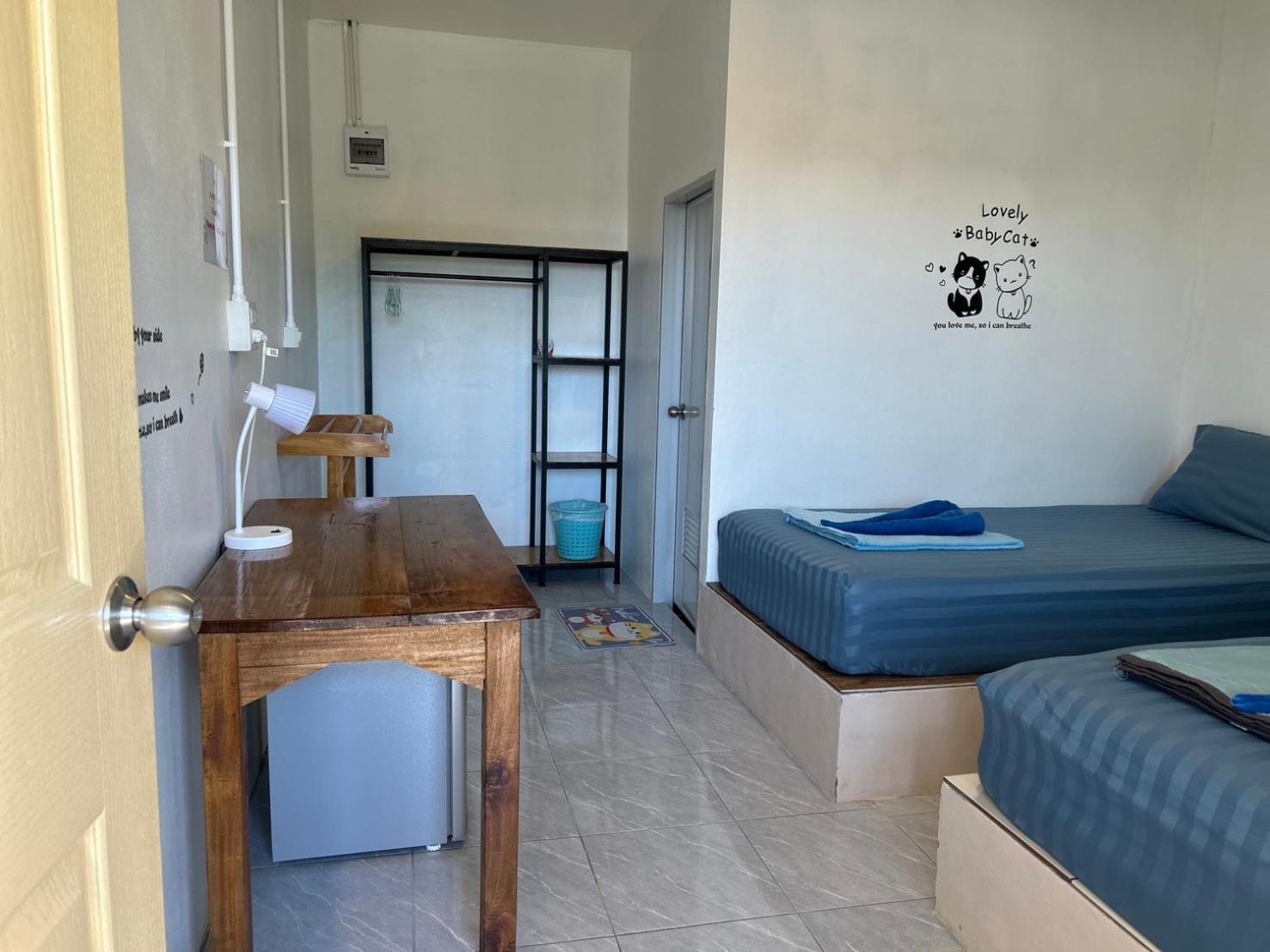 Triple Room with View photo 3