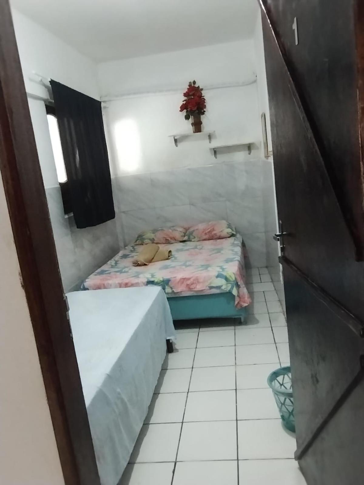 Hospedaria Recife — Deluxe Room (1 adult + 1 child)