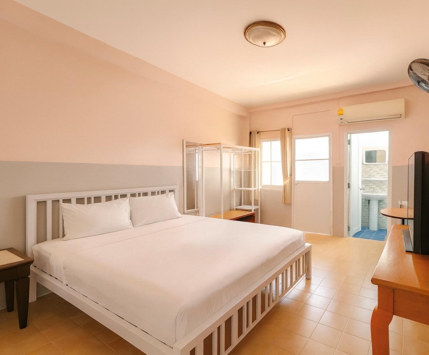 Standard Double Room photo 1
