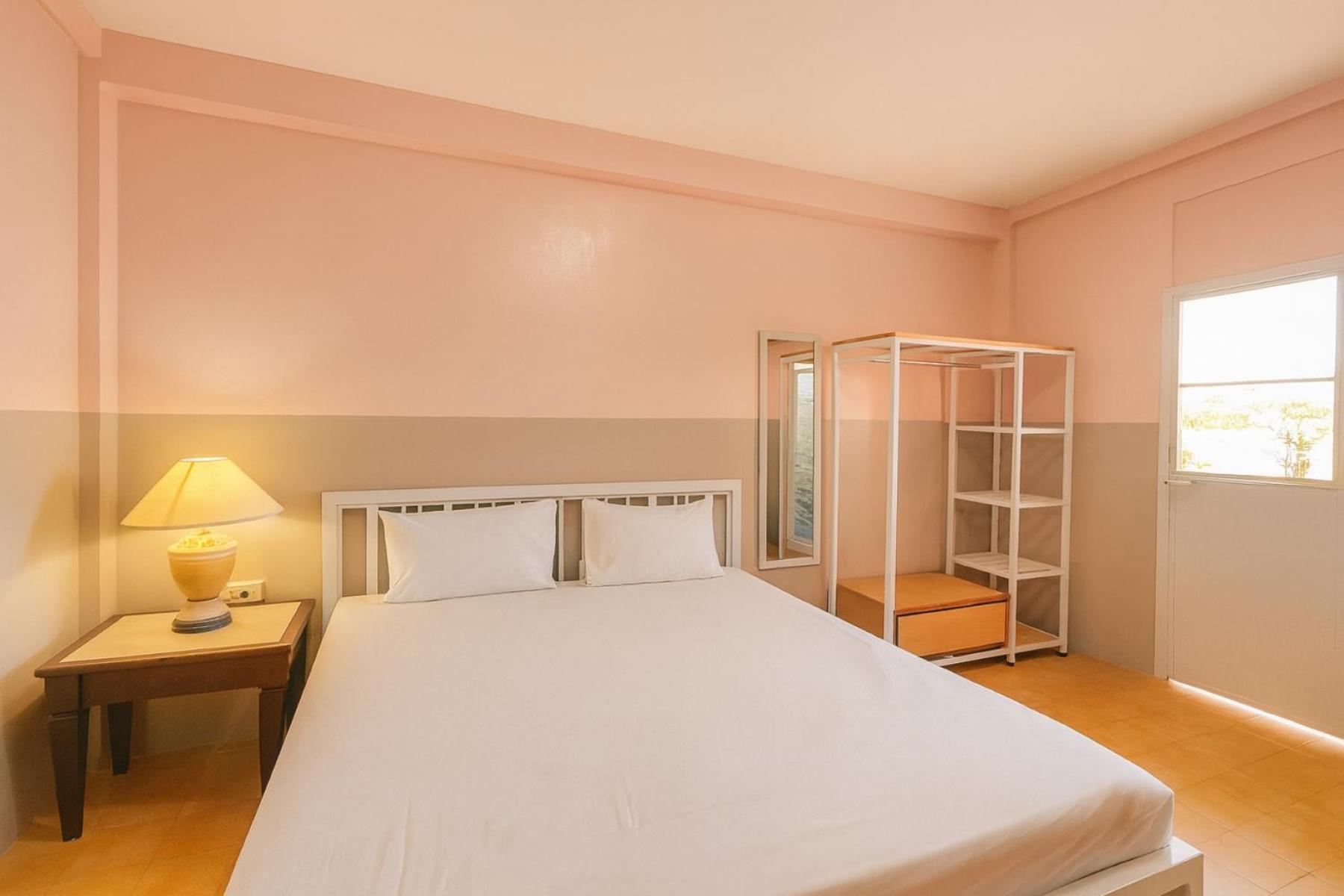 Standard Double Room photo 3