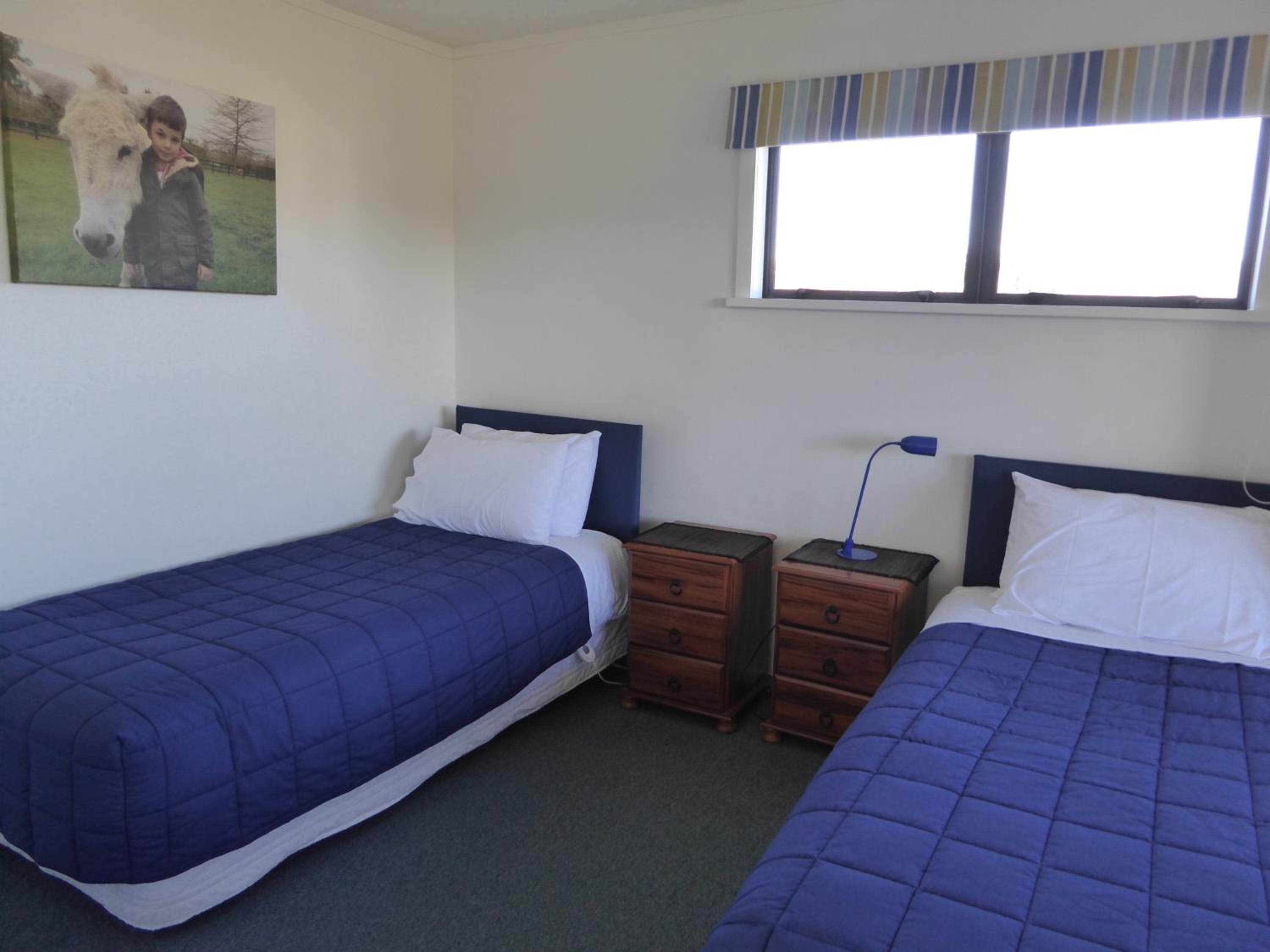 Two-Bedroom Cottage - Photo 1