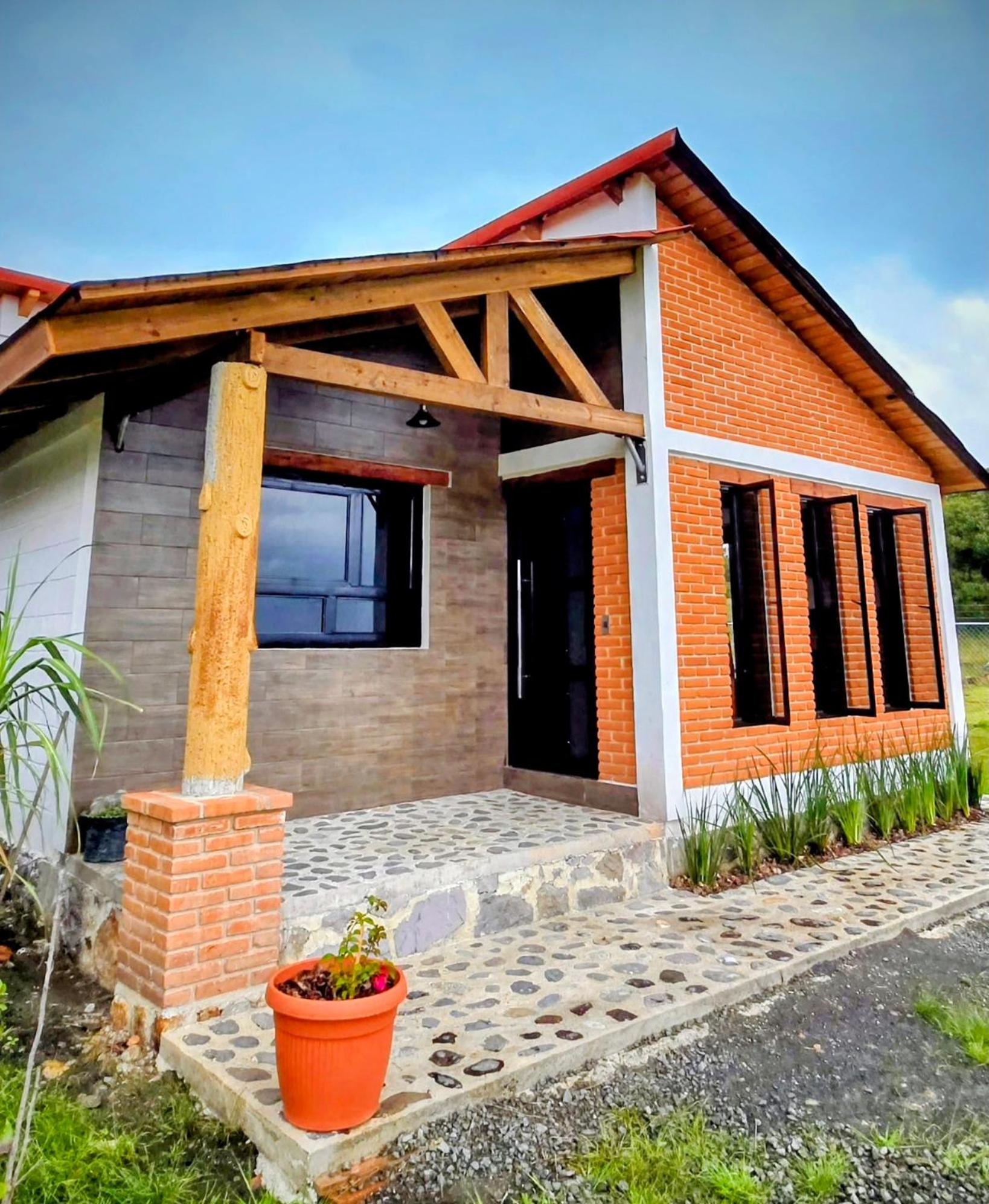Two-Bedroom House photo 3
