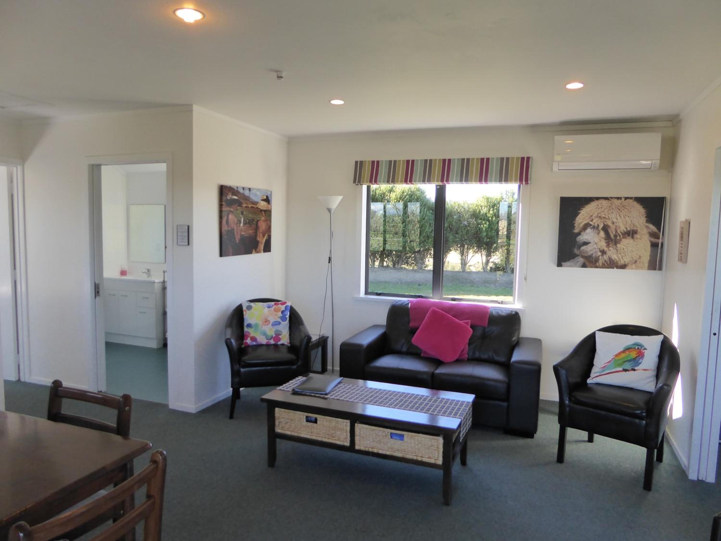 Two-Bedroom Cottage - Photo 15