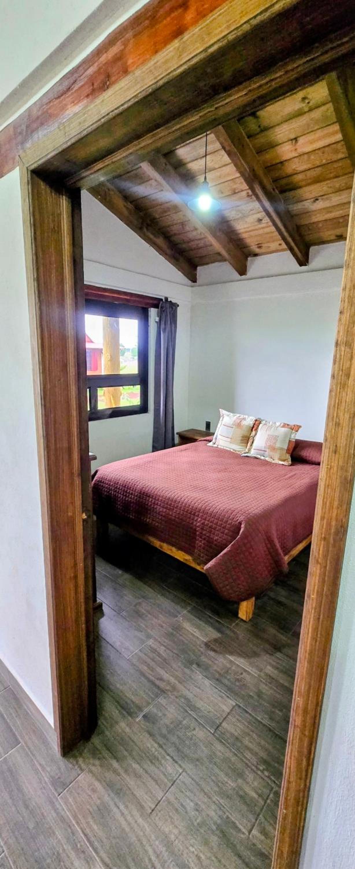 Two-Bedroom House photo 2