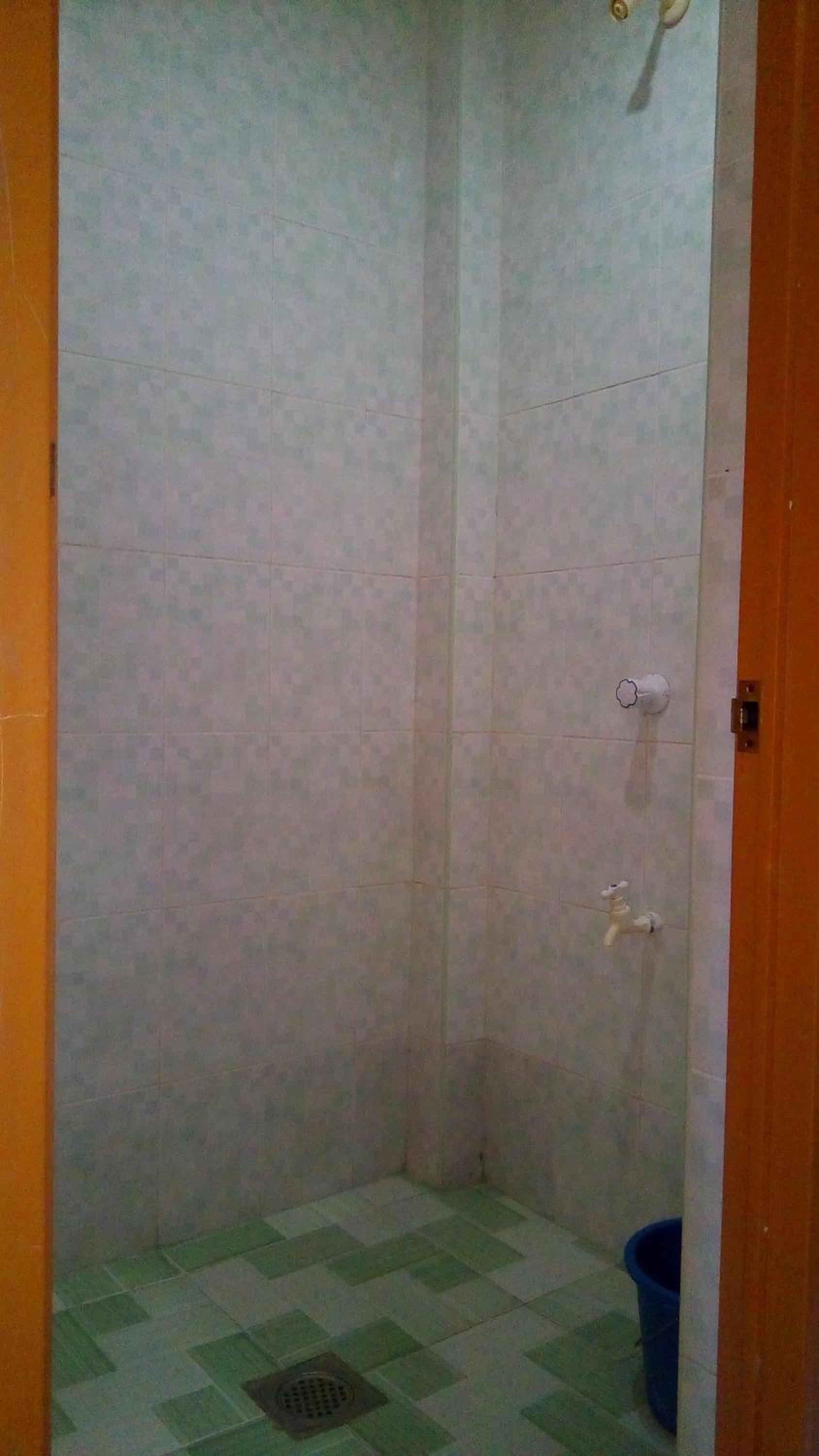 Budget Double Room With Fan photo 2