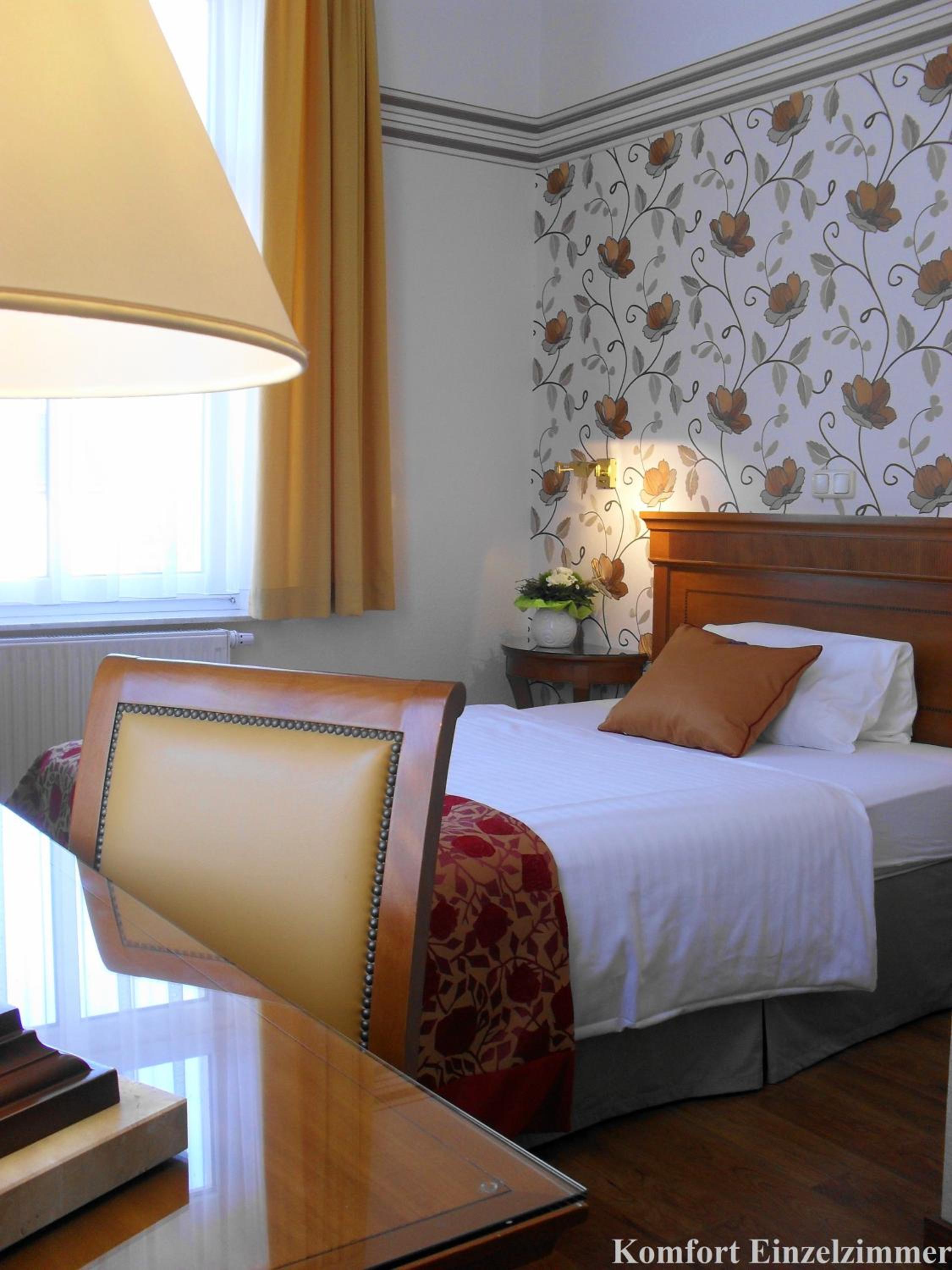 Comfort Single Room photo 1