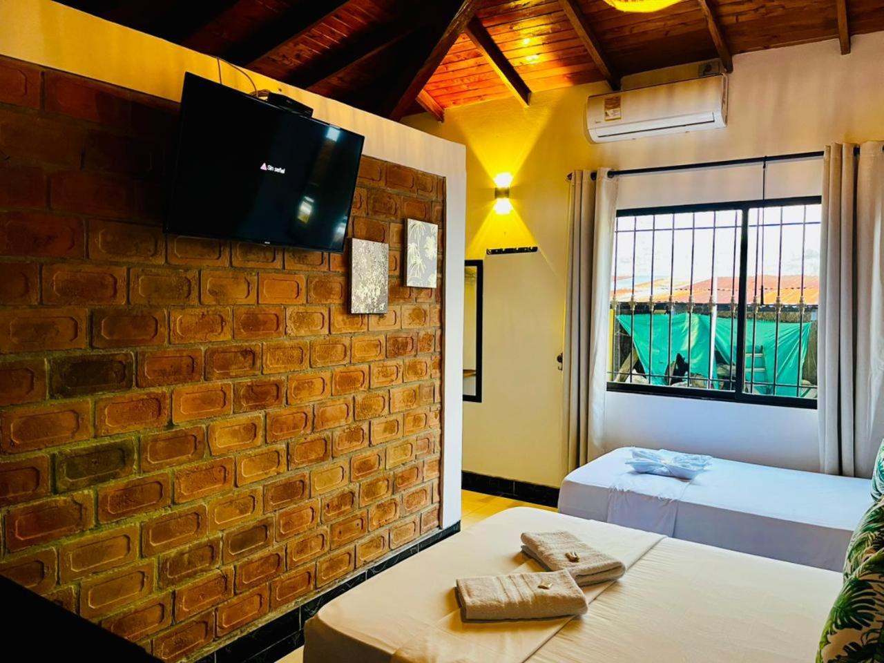 Comfort Triple Room photo 2