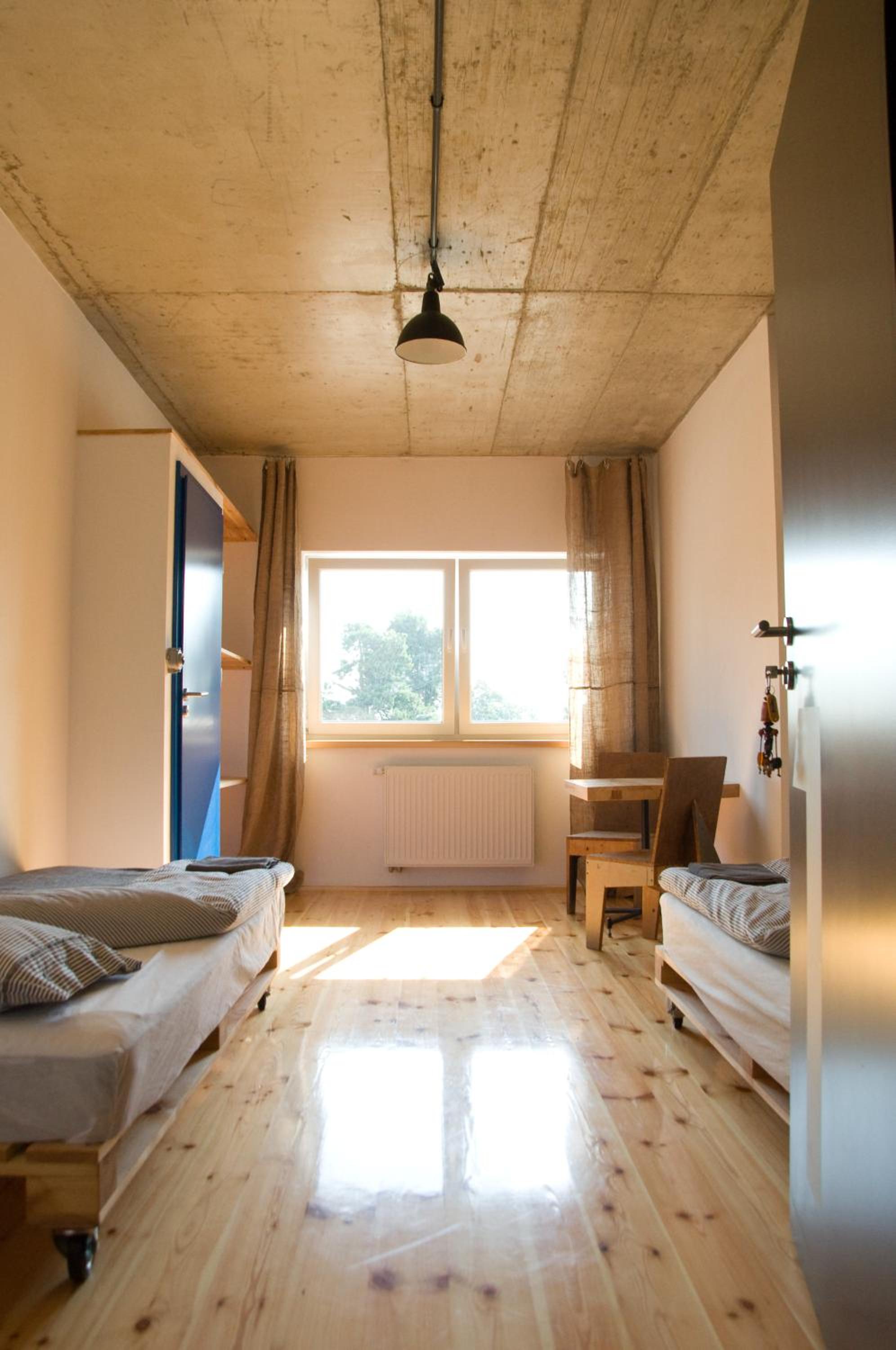 Double Room with Private Bathroom photo 3