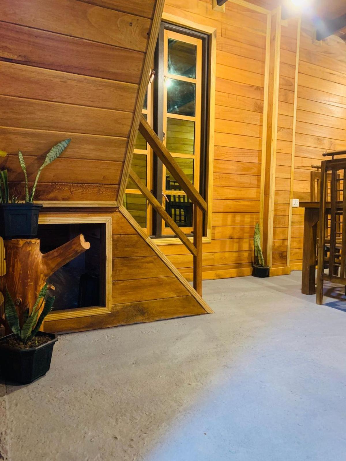 Villa with Garden View photo 3