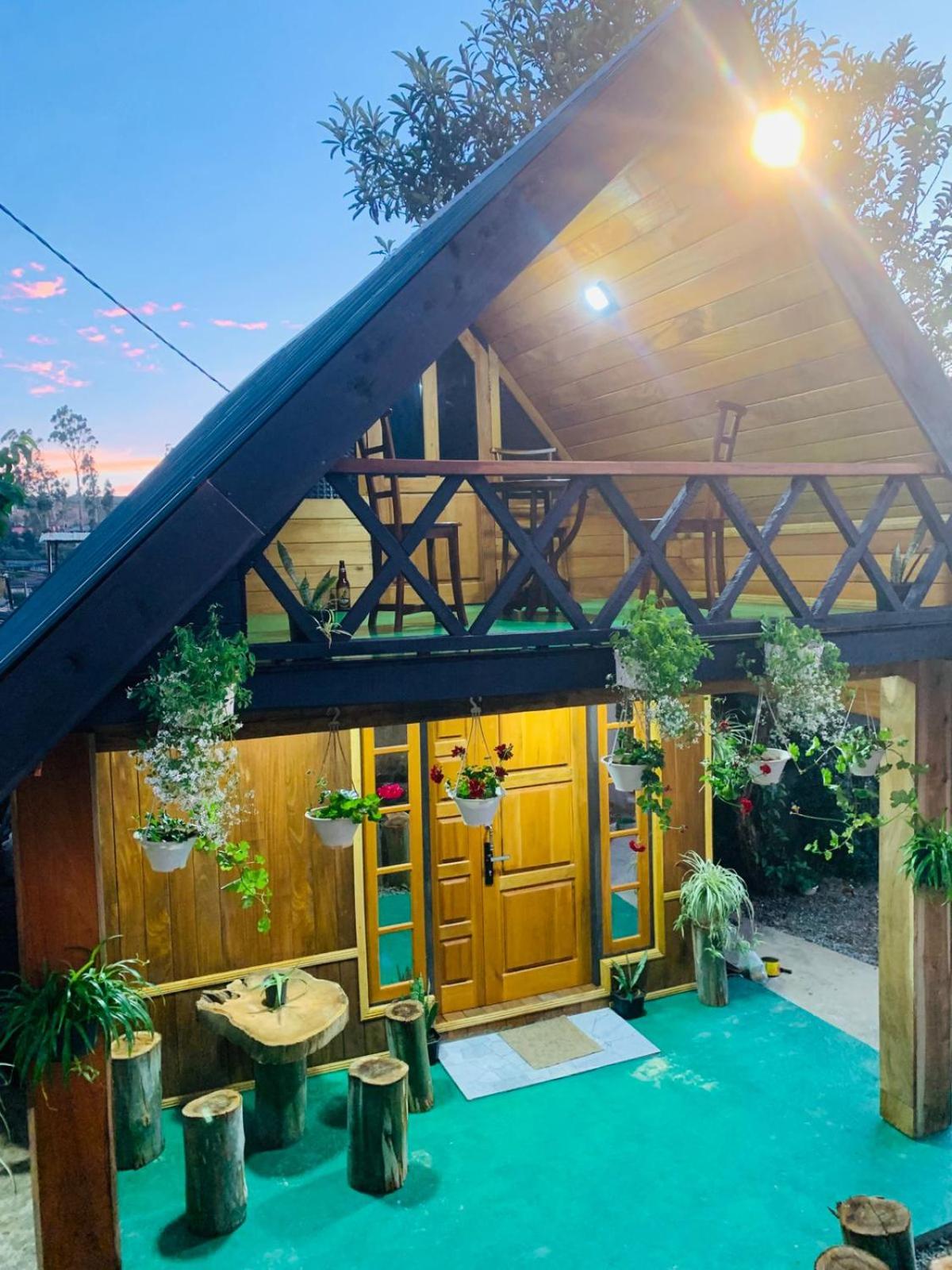 Villa with Garden View photo 1