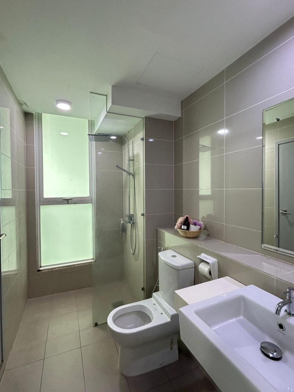 Two-Bedroom Standard Apartment - Photo 8