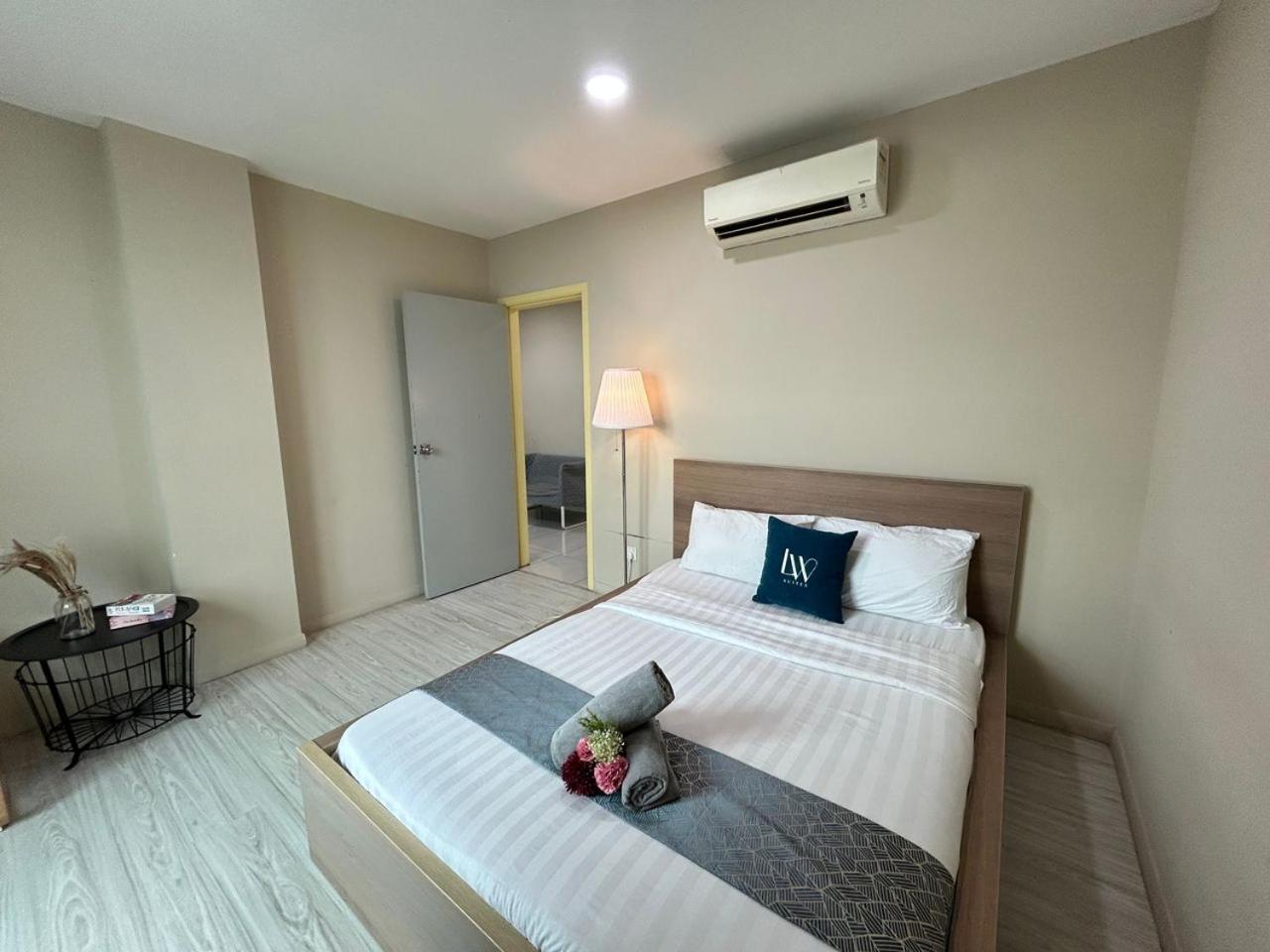 Two-Bedroom Standard Apartment - Photo 7