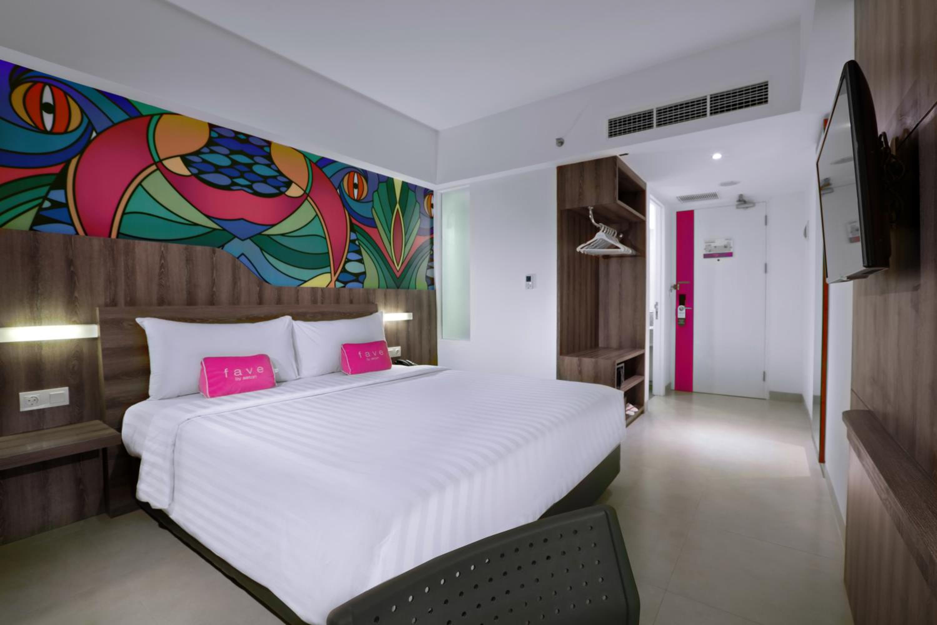 Superior Double or Twin Room photo 2