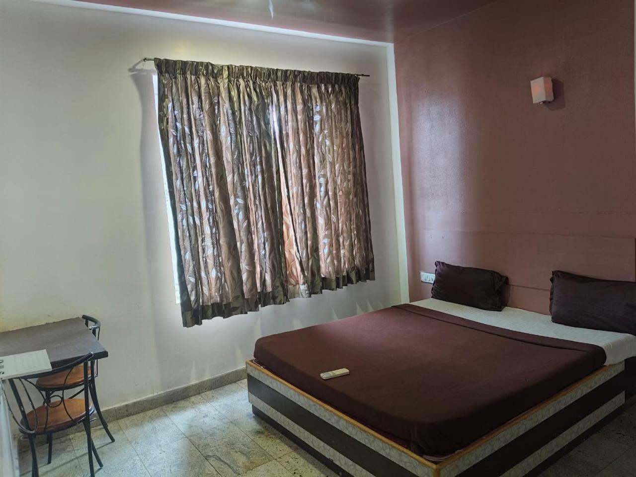 Standard Double Room with Fan