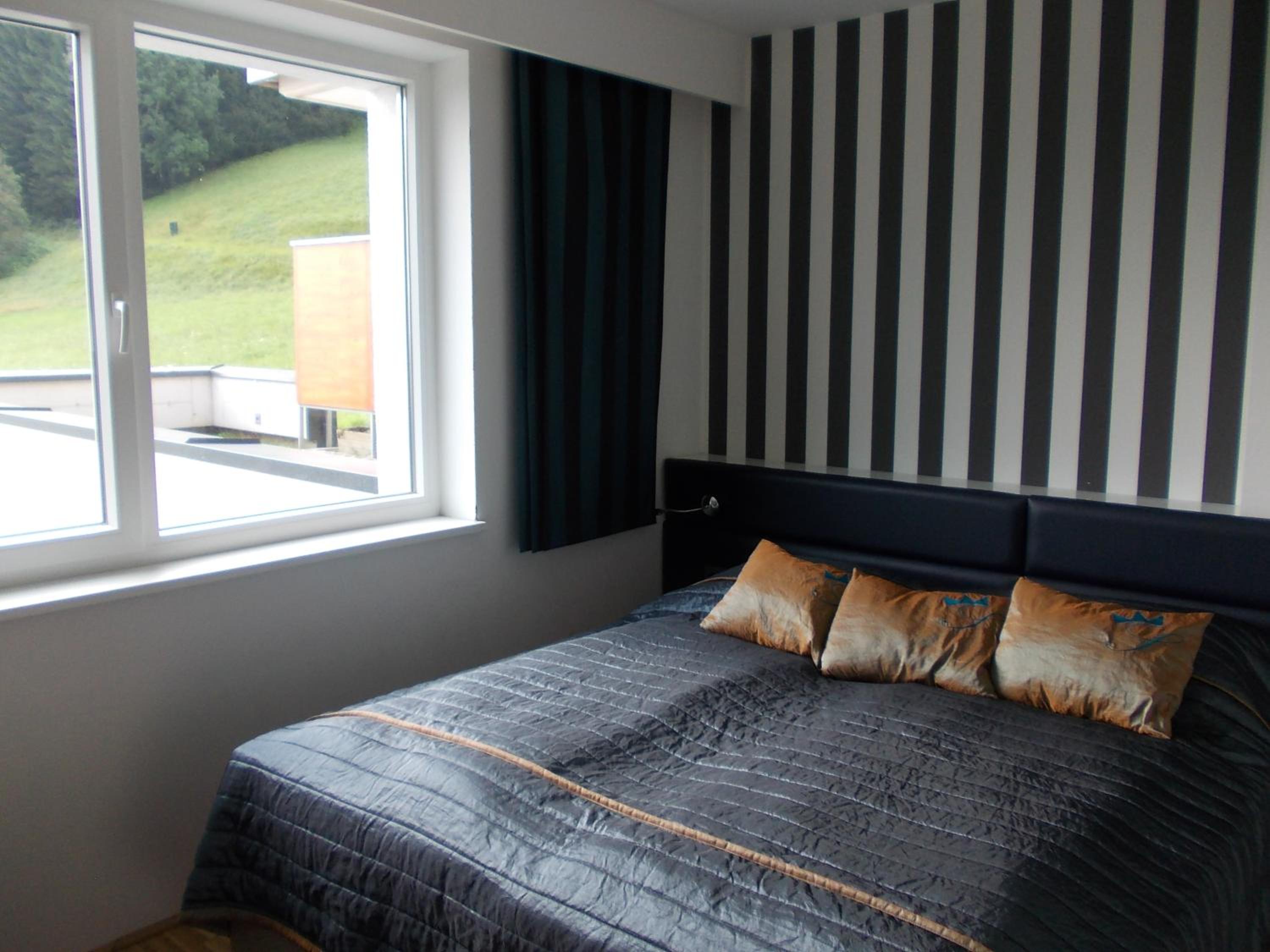 Four-Bedroom Apartment
