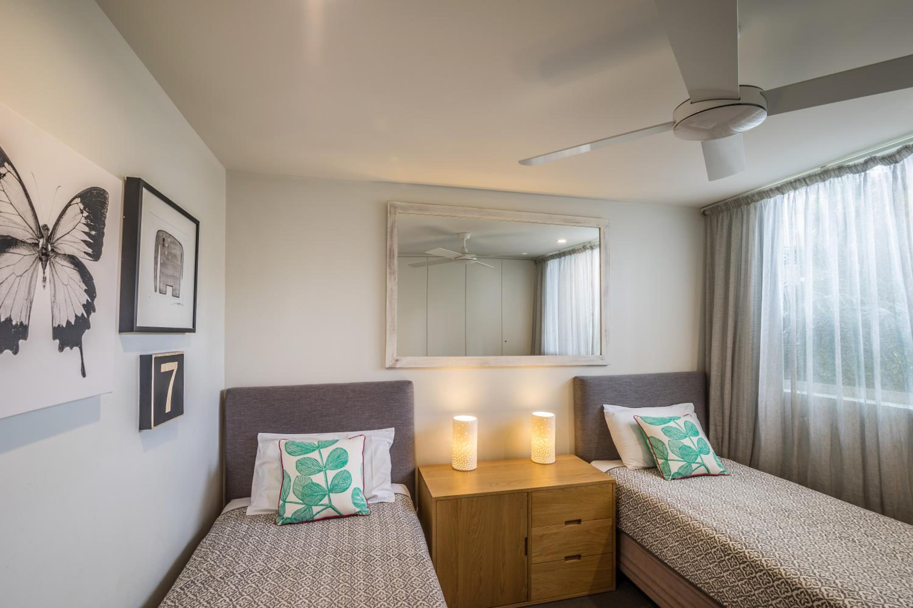 Three-Bedroom Apartment with River View - Ground Floor photo 2