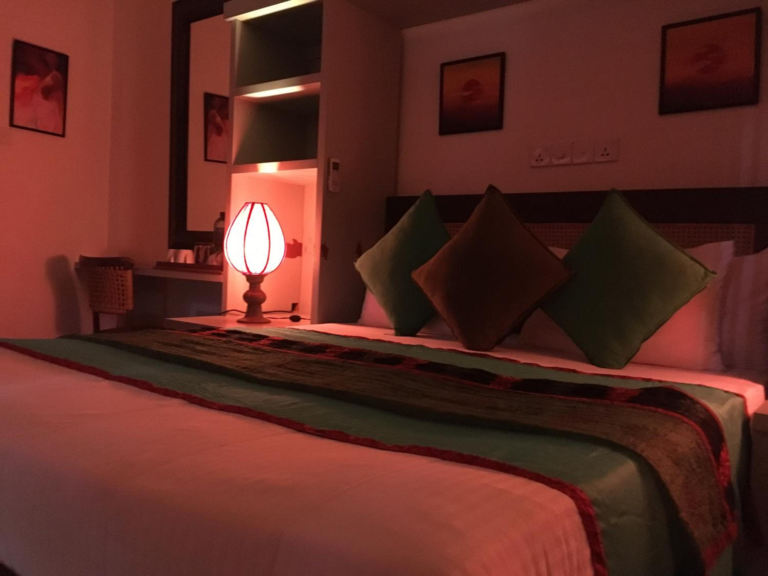 Deluxe Double Room photo 1
