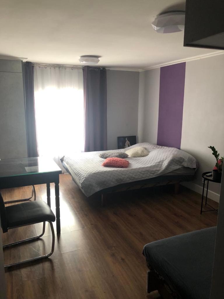 Triple Room with Private Bathroom photo 2