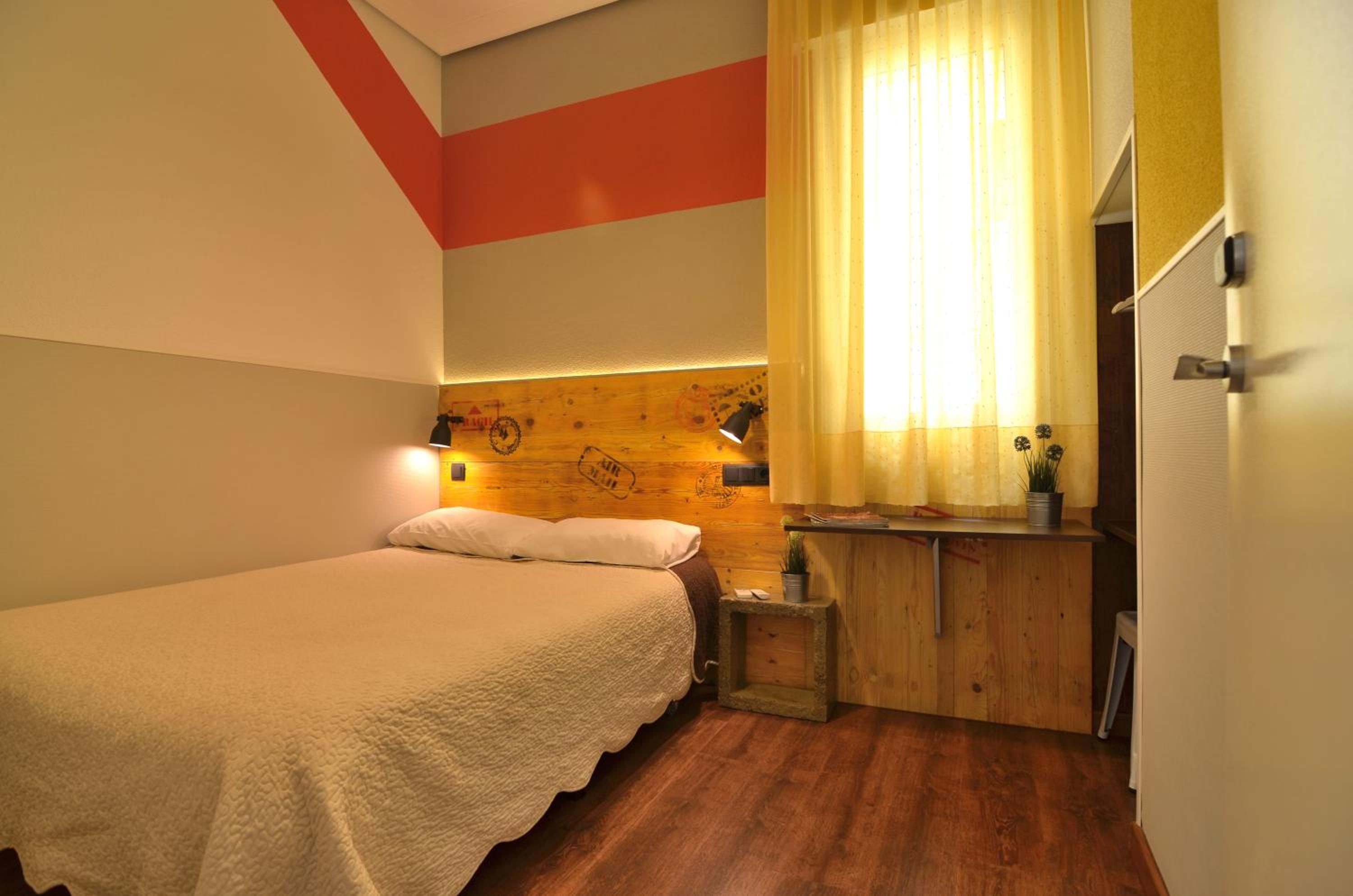 Habitación Doble con Baño