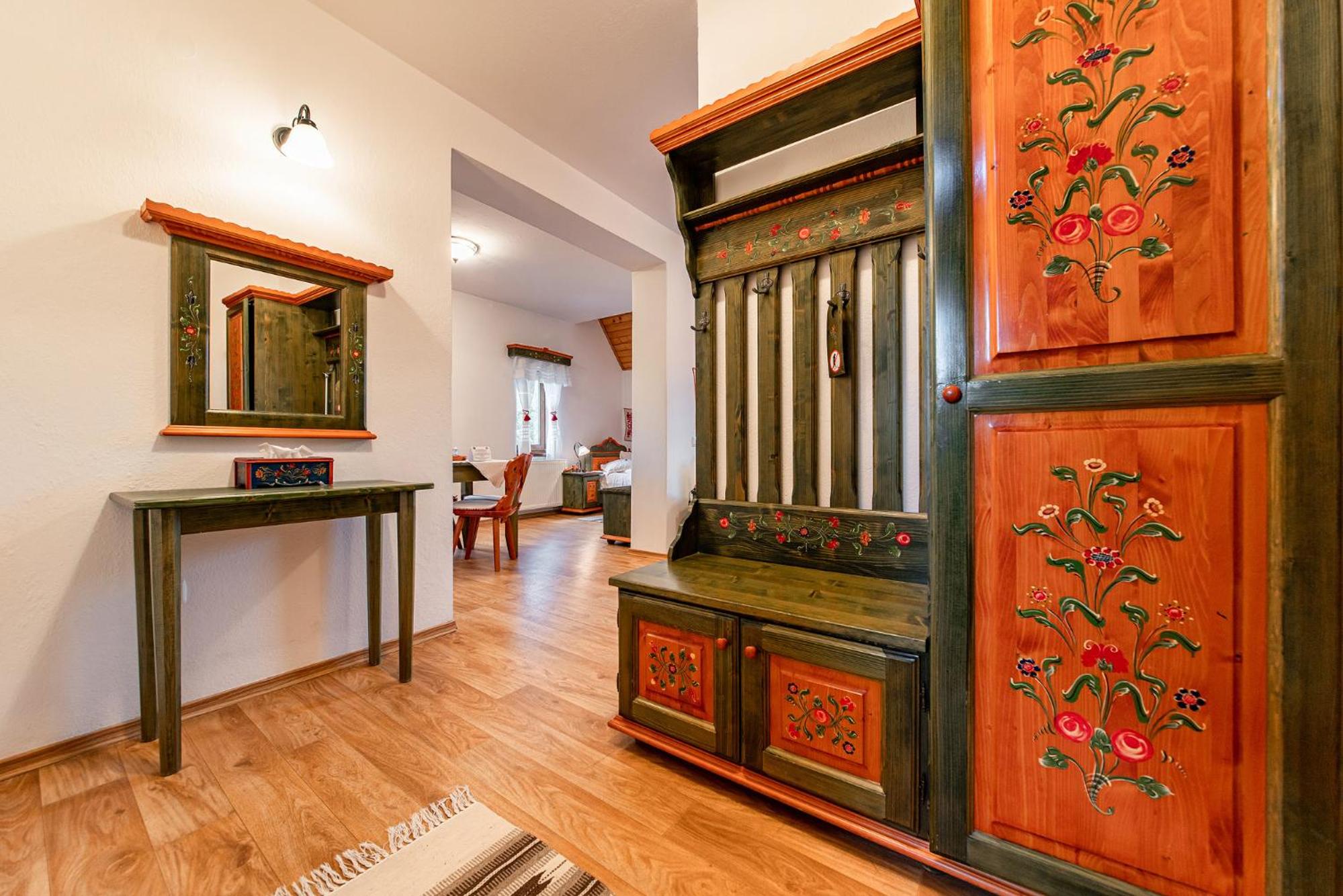 Superior Triple Room - Photo 2