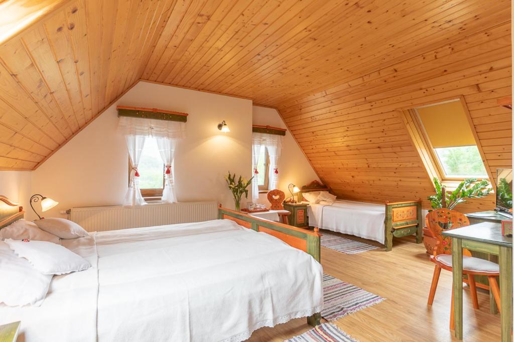 Triple Room - Photo 3