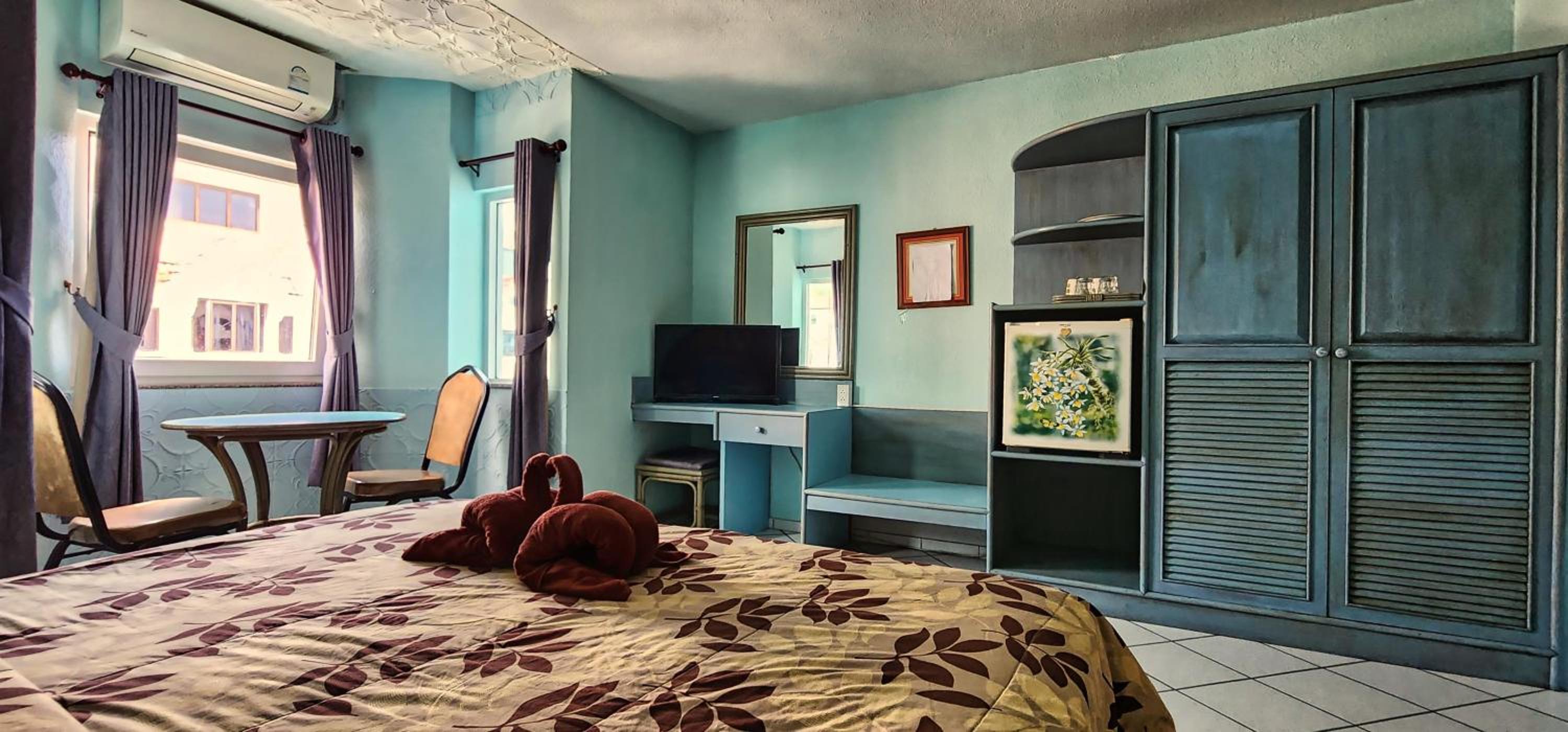 Superior Double Room photo 2