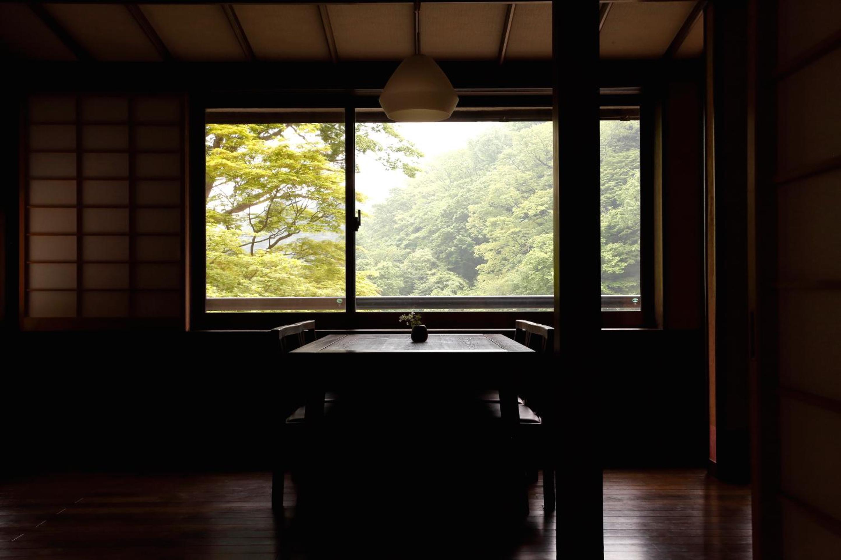 Japanese-Style Superior Room with Shared Bathroom photo 2