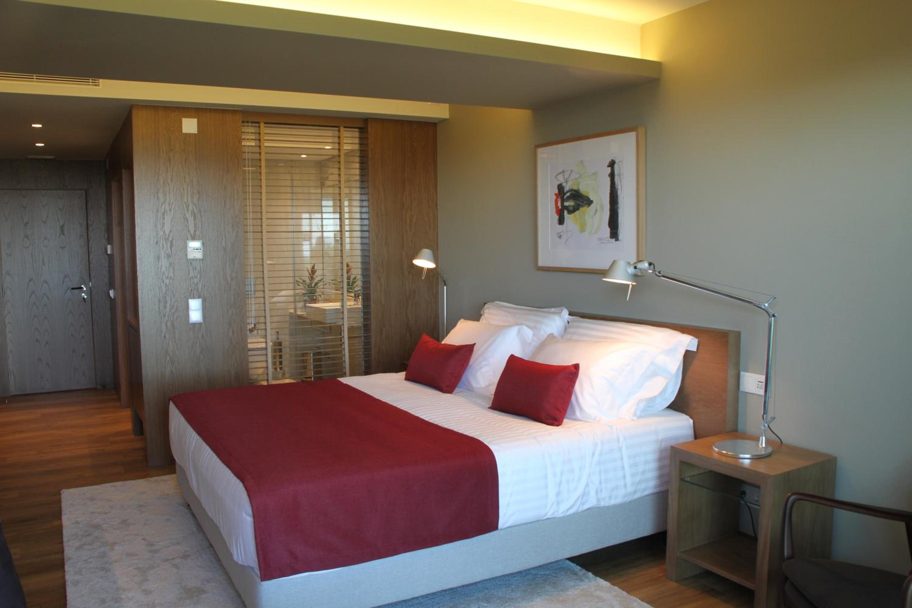 Double Room with Terrace and Sea View   photo 1