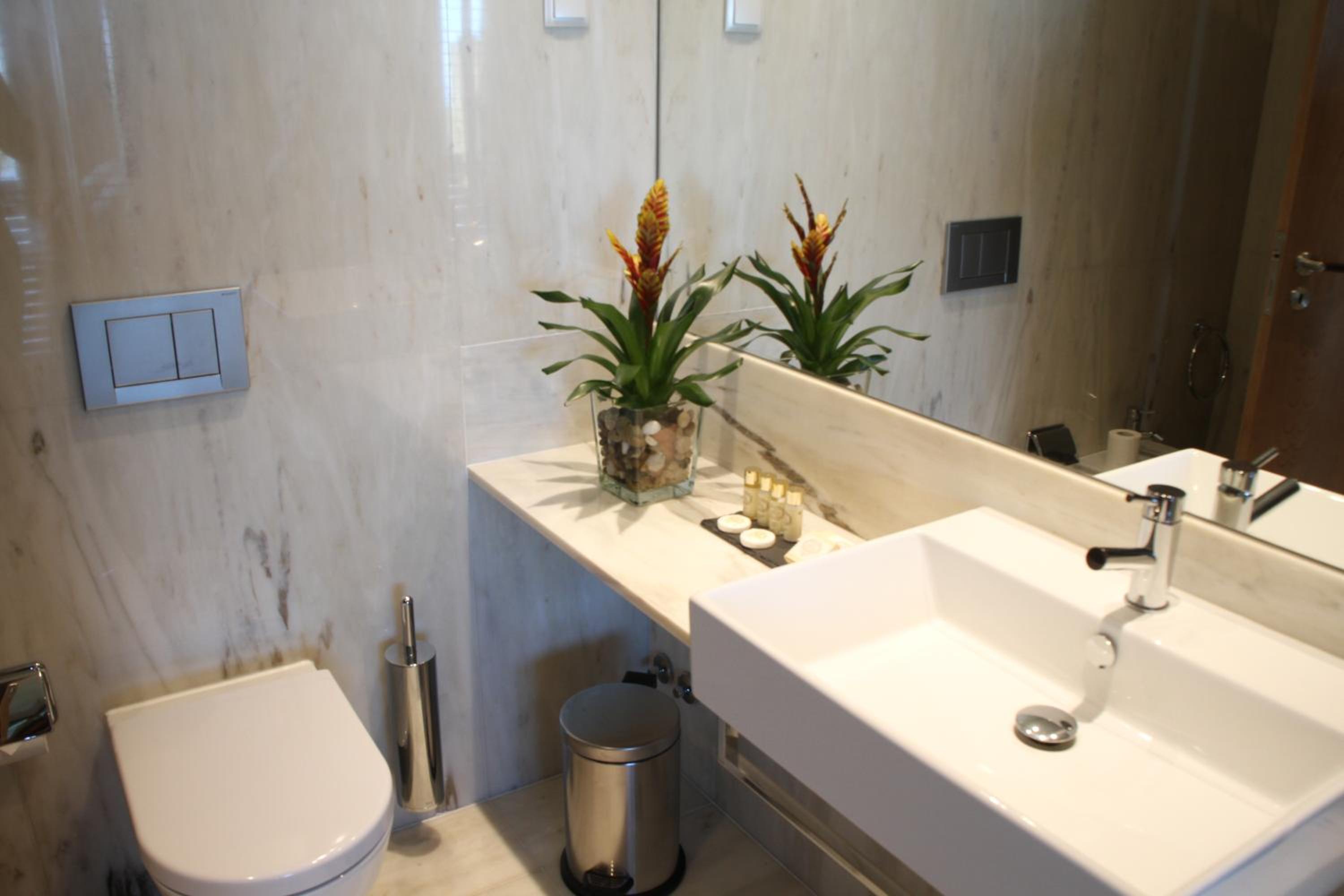 Double Room with Terrace and Sea View   photo 2