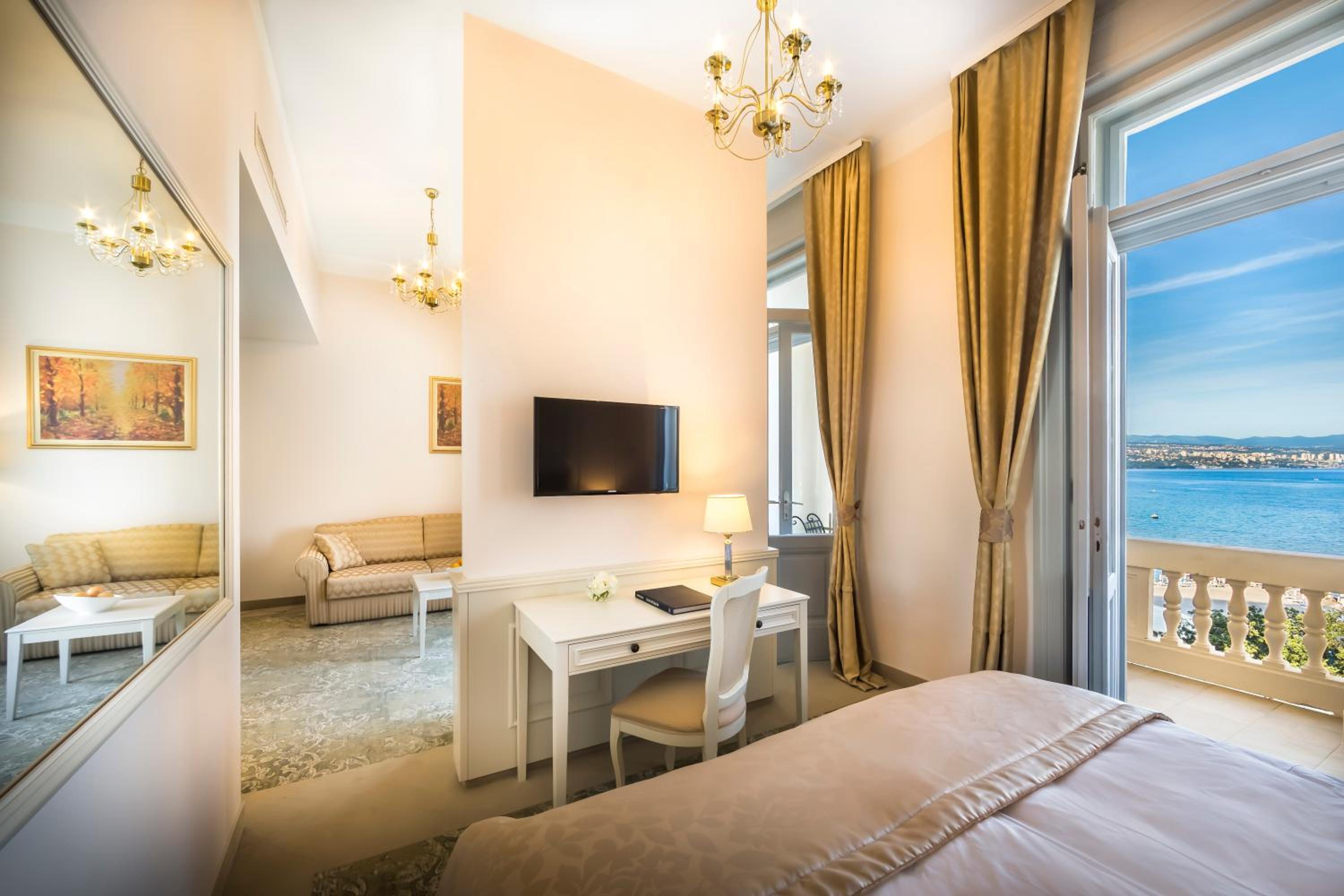 Junior Suite - Photo 4