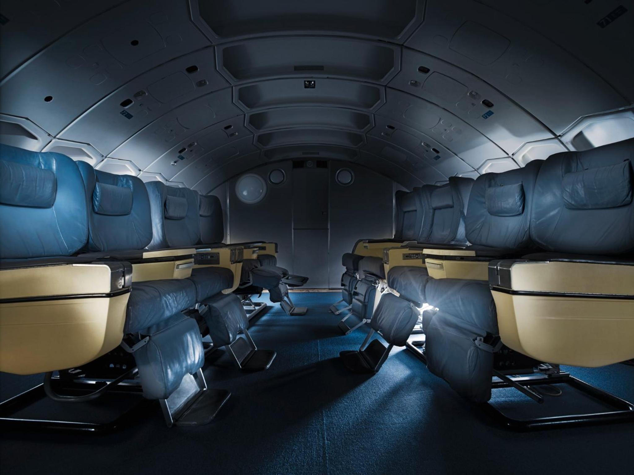 Cockpit Suite photo 2