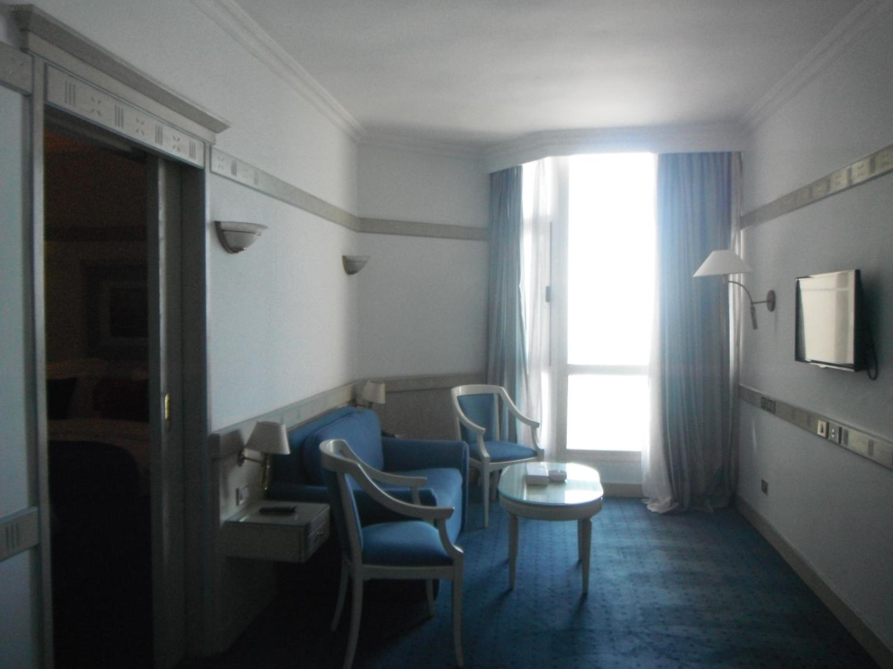 Junior Suite Sea View - Photo 7