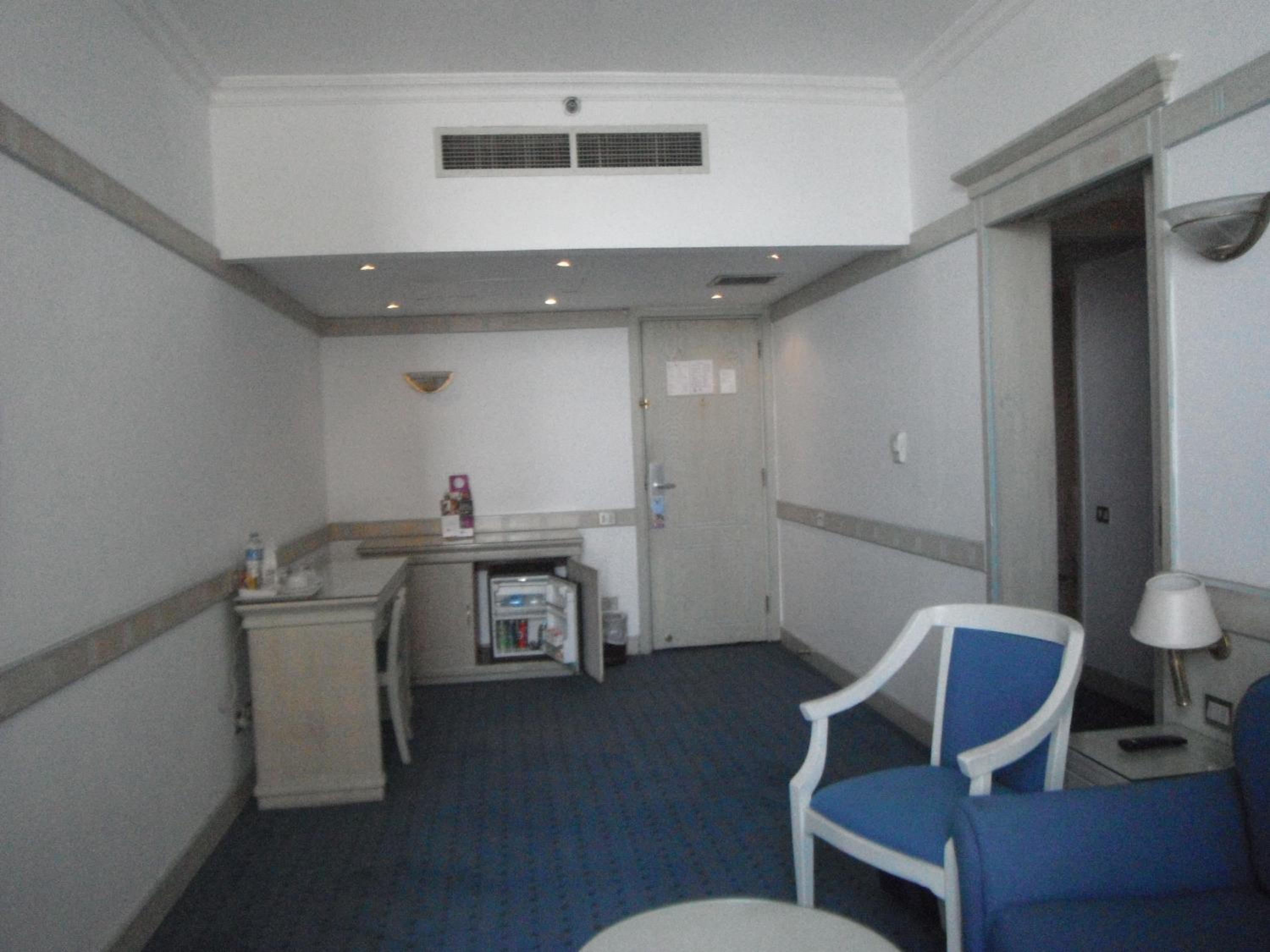 Junior Suite Sea View - Photo 8