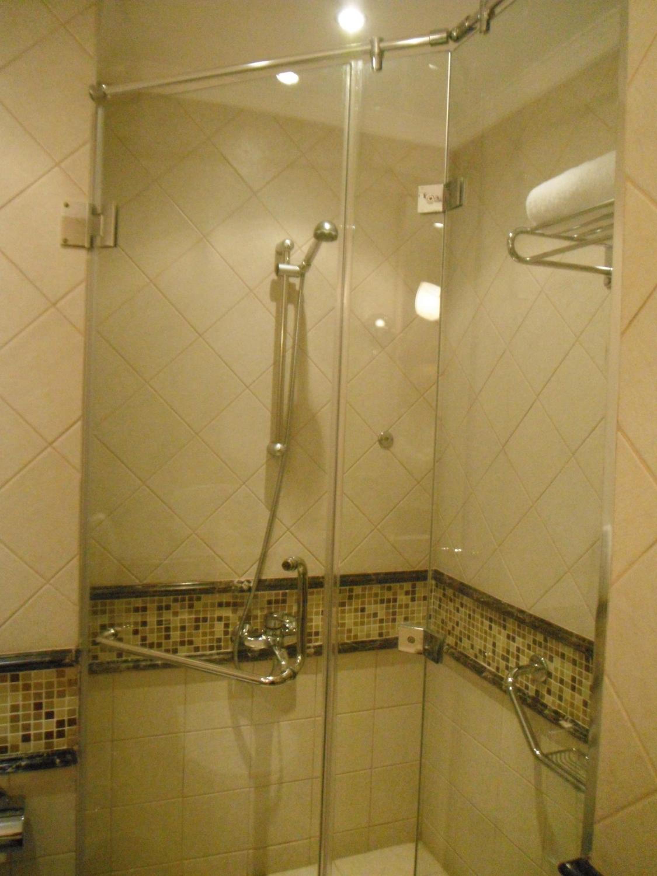 Junior Suite Sea View - Photo 2