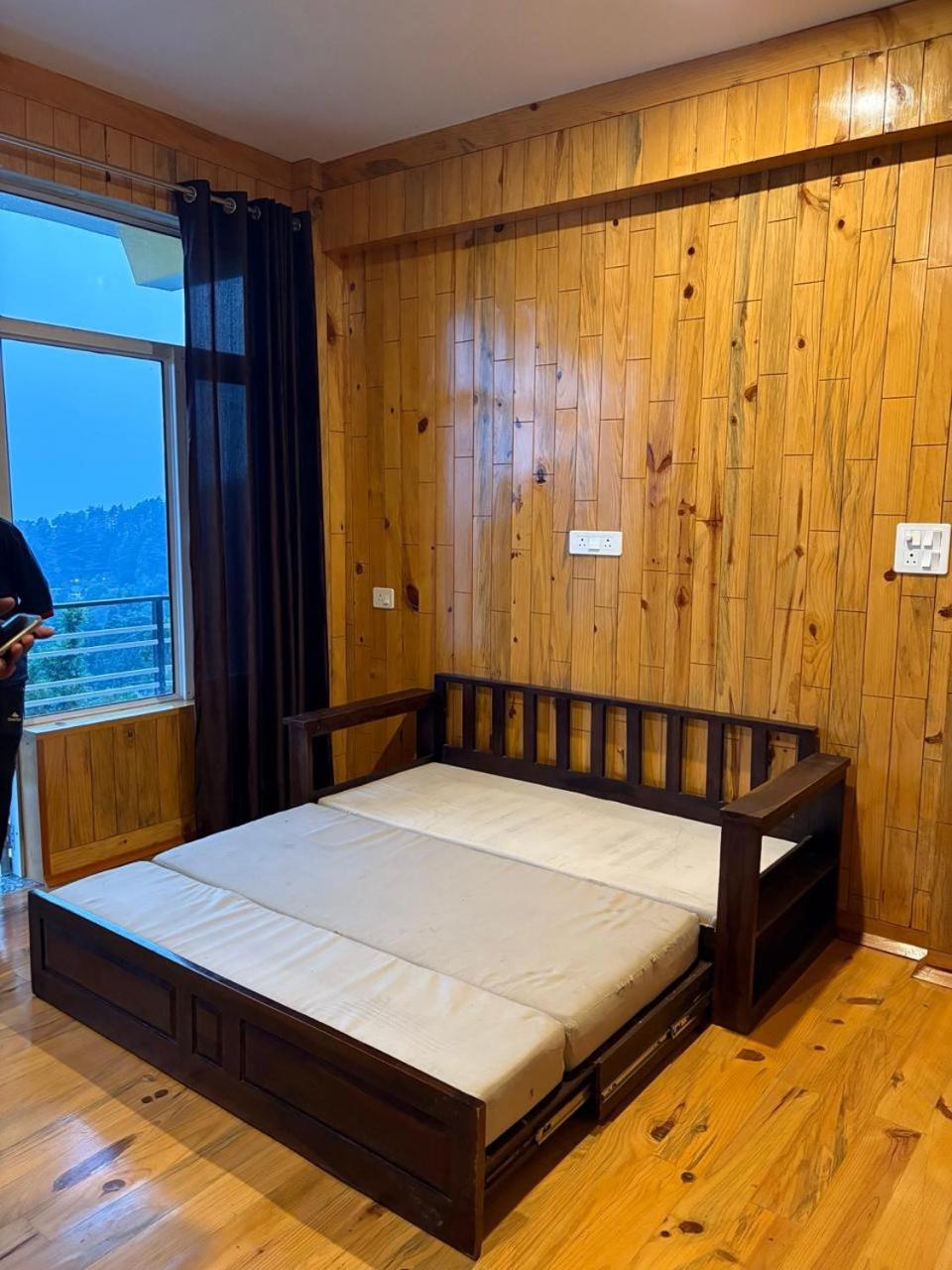 Superior Double Room - Photo 8