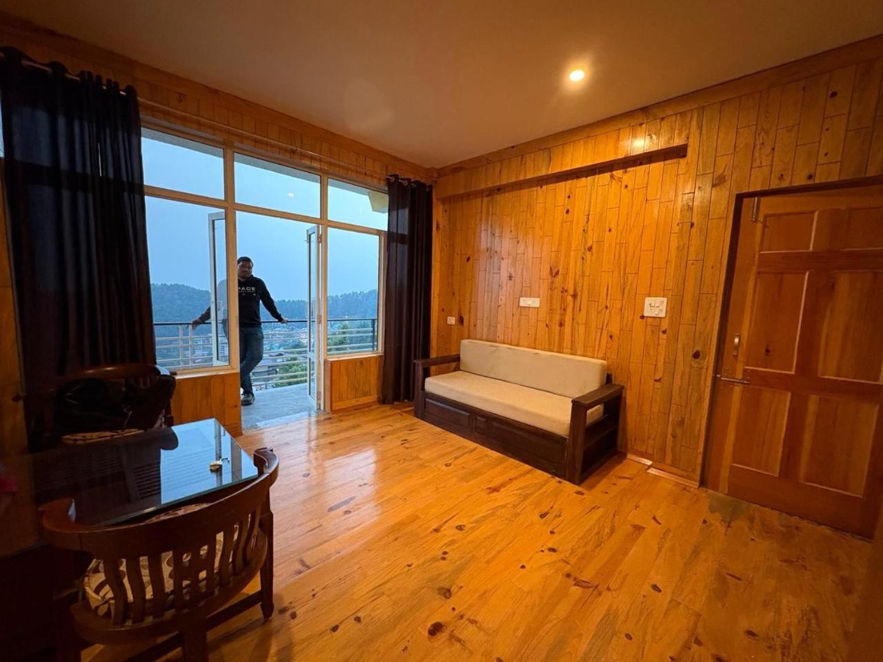 Superior Double Room - Photo 9