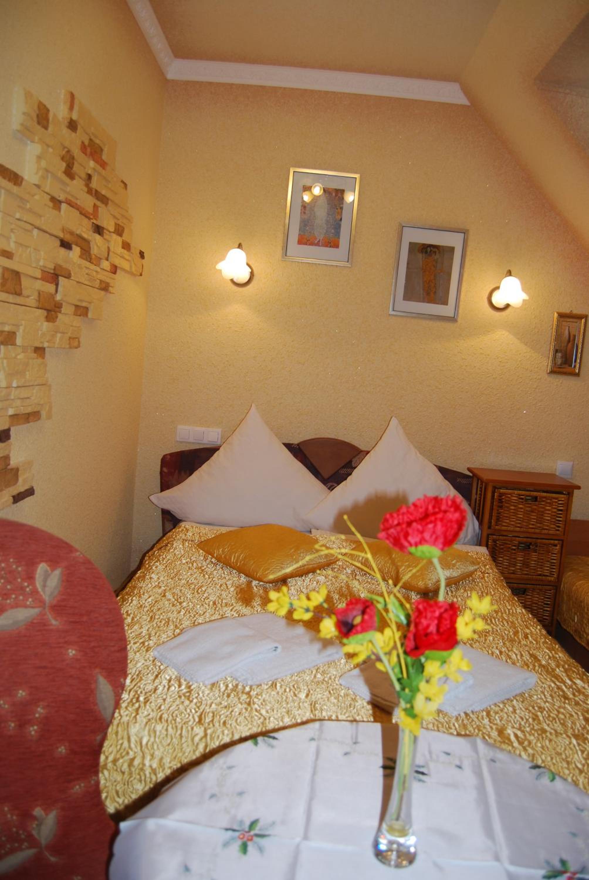 Double Room photo 1