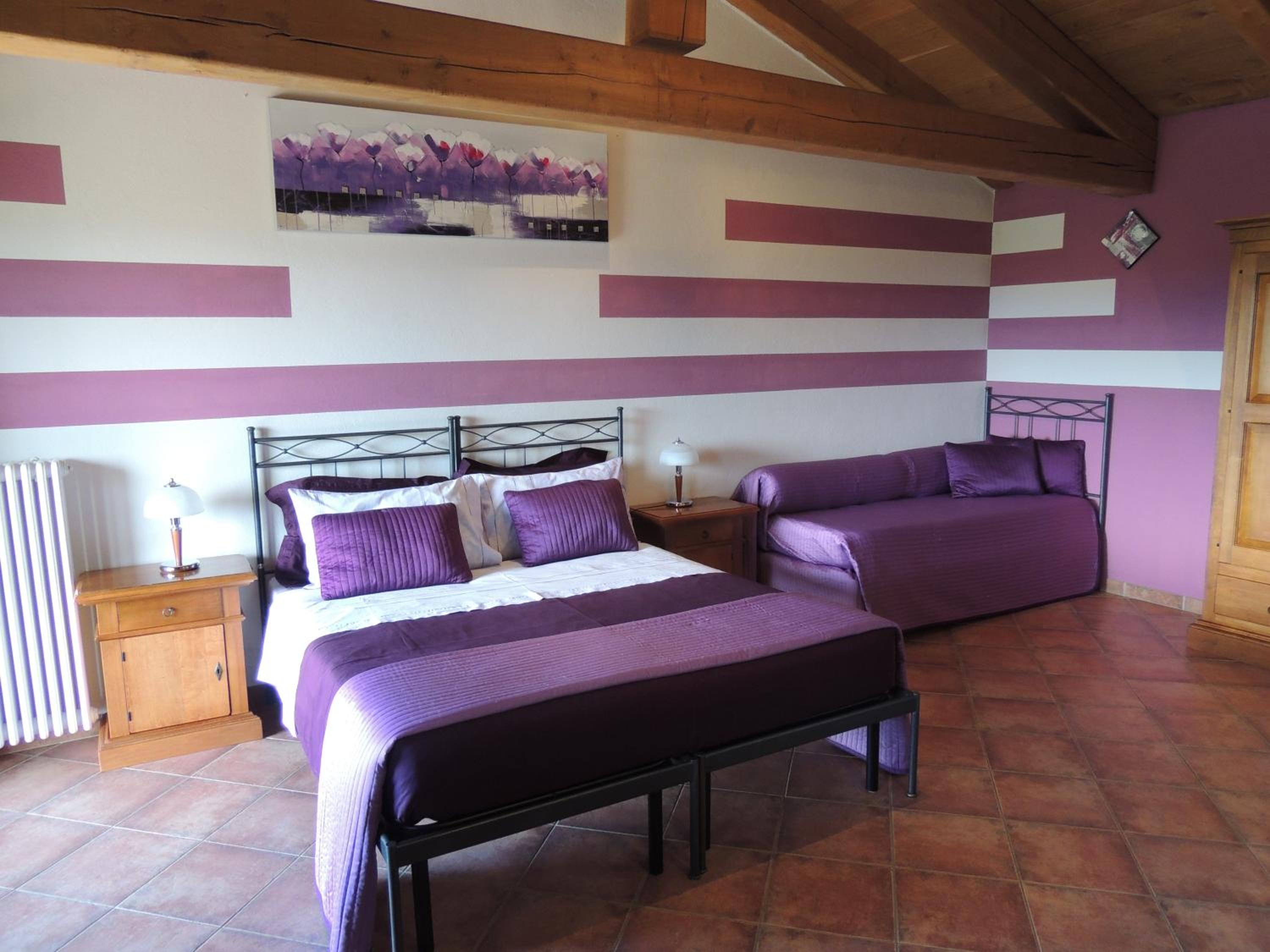 Double or Twin Room photo 1