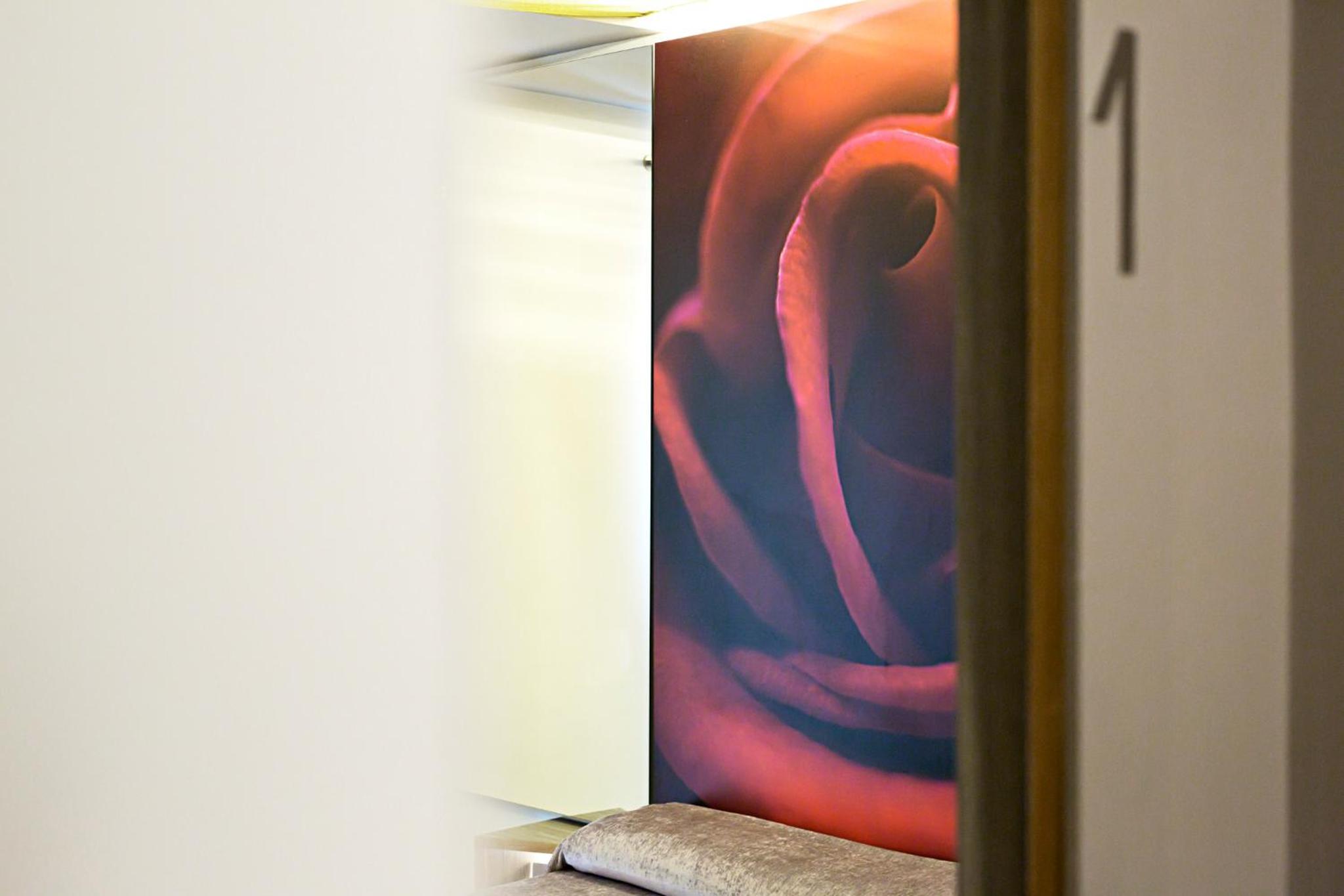 Superior Double Room - Photo 1